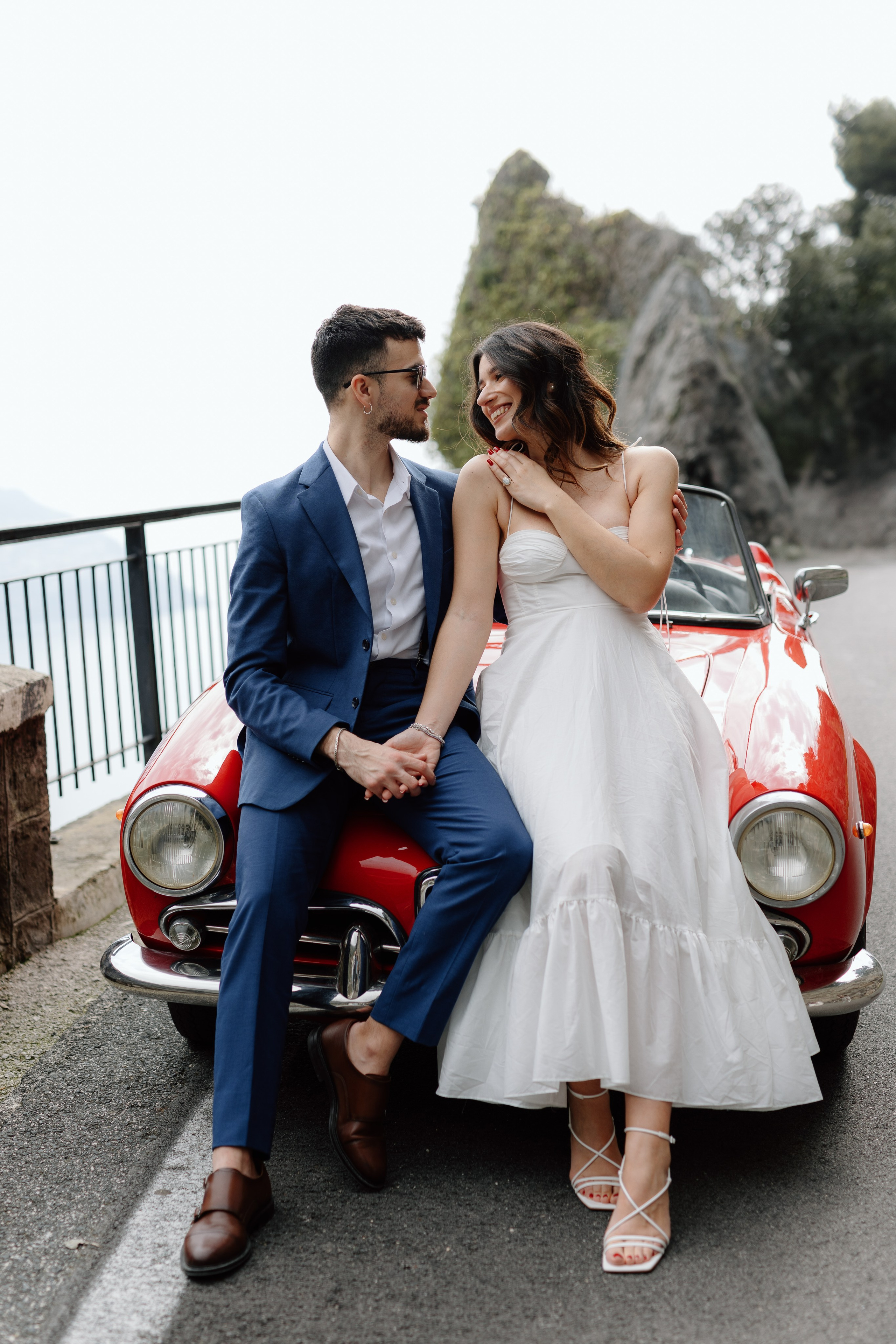 Simona & Giancarlo. Main