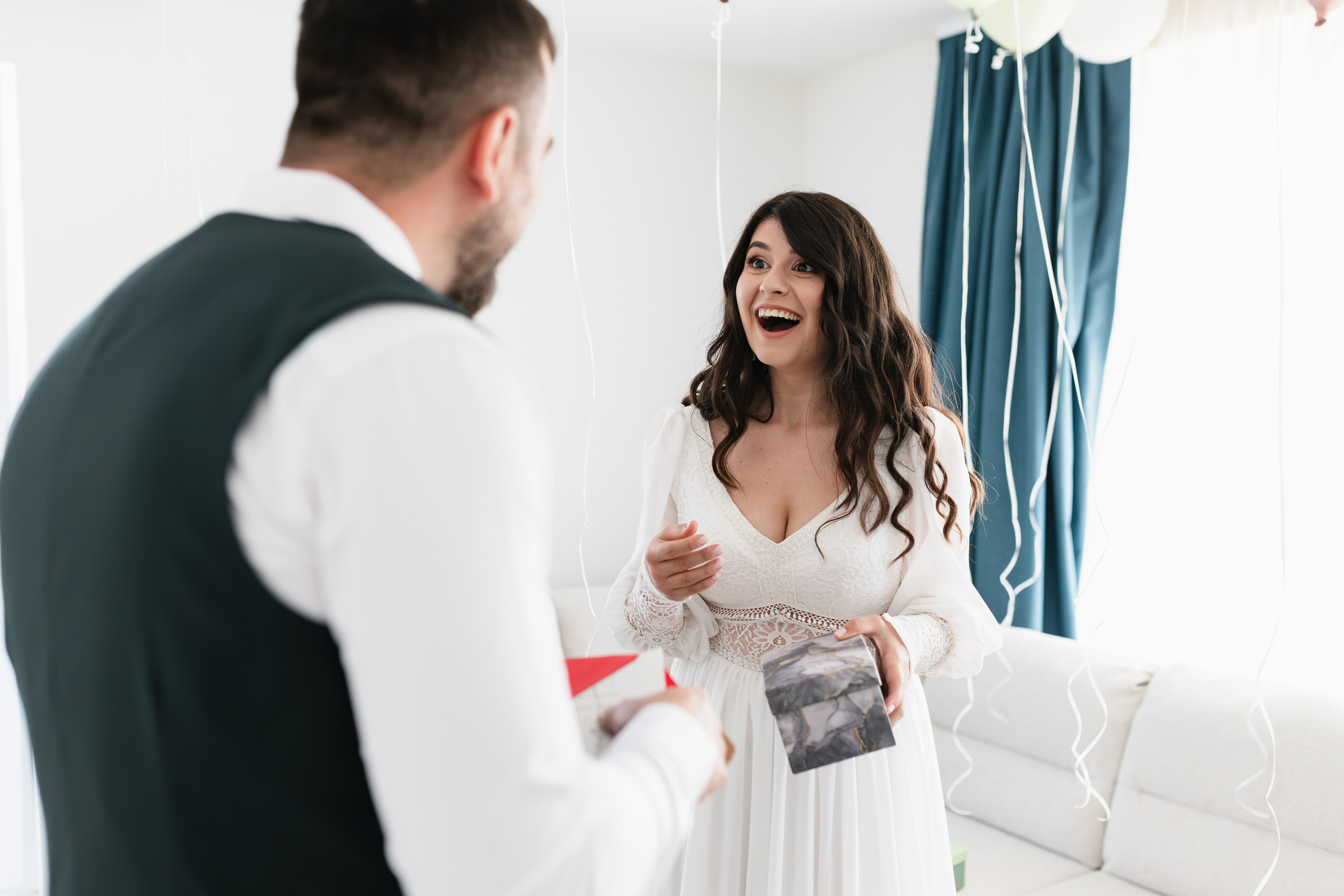 Flori & Cosmin. Main