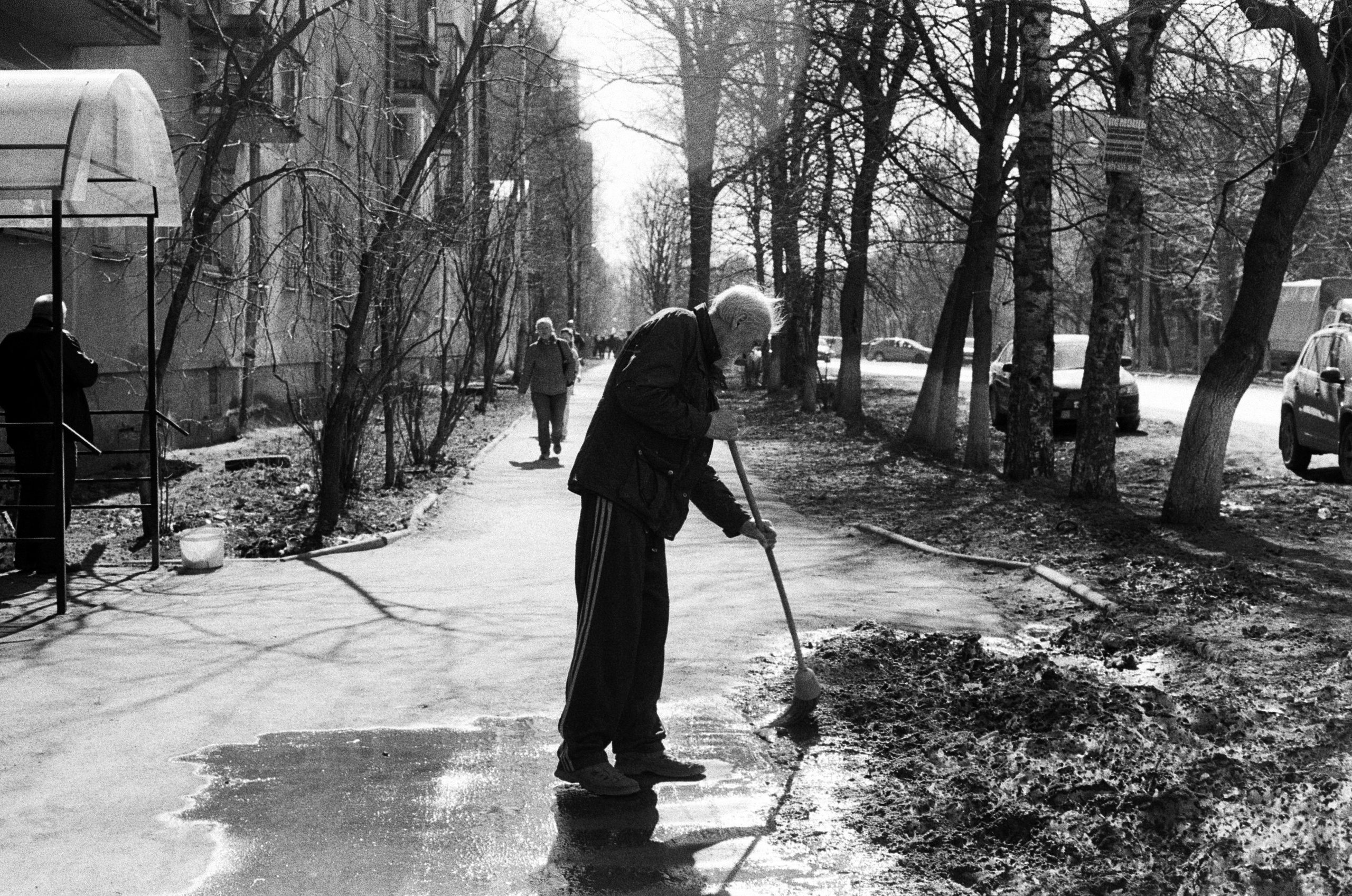 Вологда Архив. «Фотохроники»