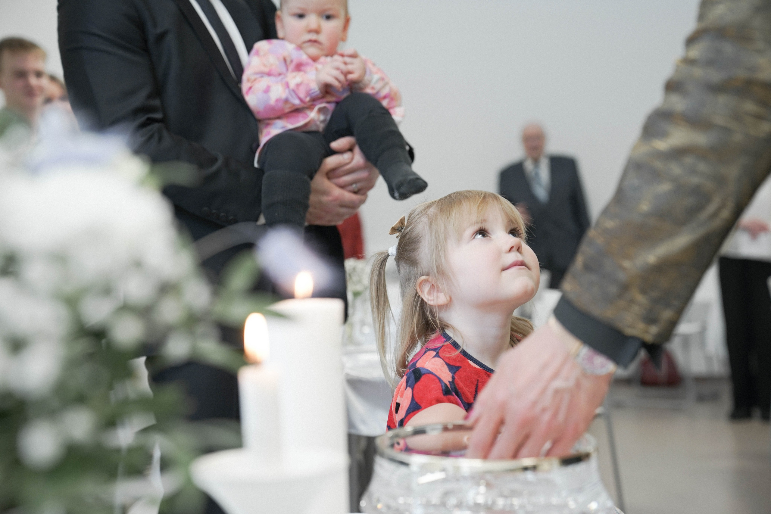 Name day. Lifestyle photographer Turku. I catch emotions in the frame
