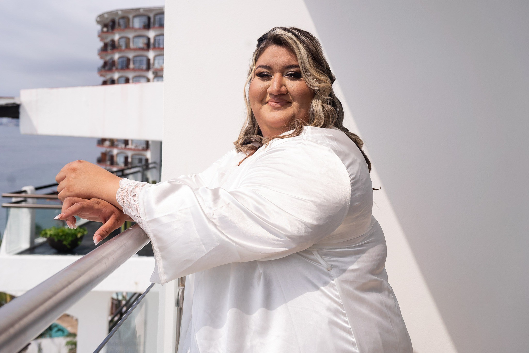 Fotografo de bodas Puerto Vallarta