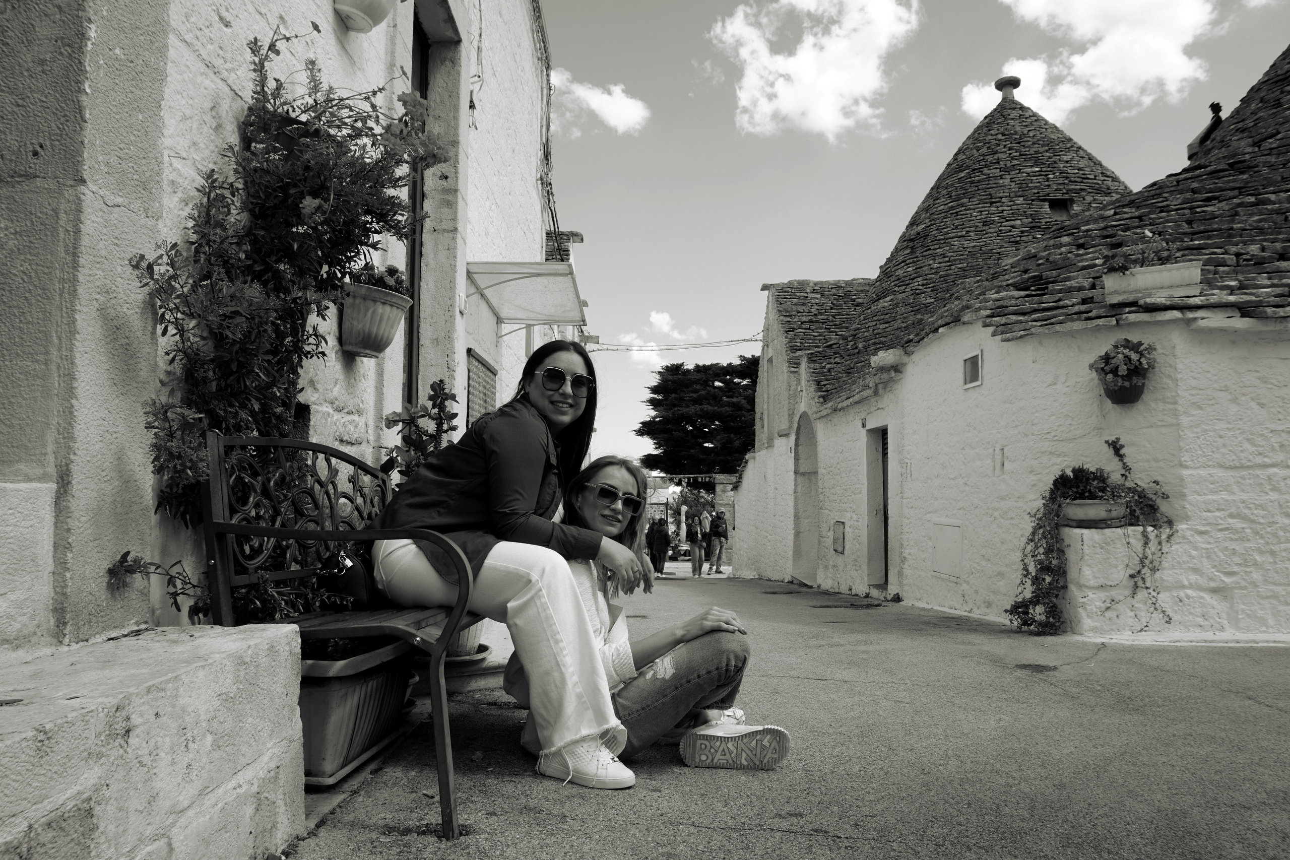 Carmen&Mary, Alberobello. Albina Sokhova | Fotografa in Italia: Ritratti, Famiglie, Matrimoni e Branding