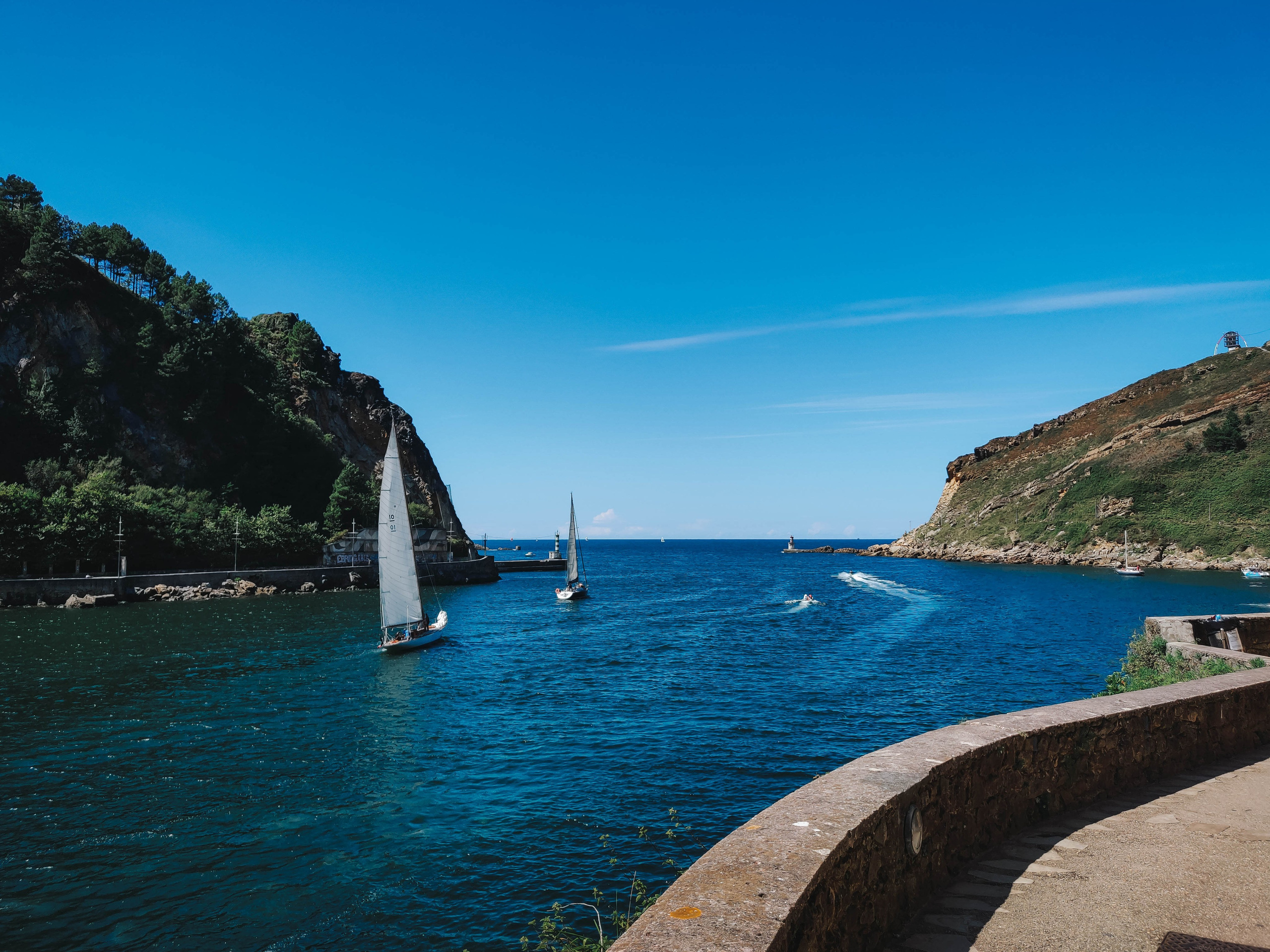 Donostia. Alba del Norte Studio