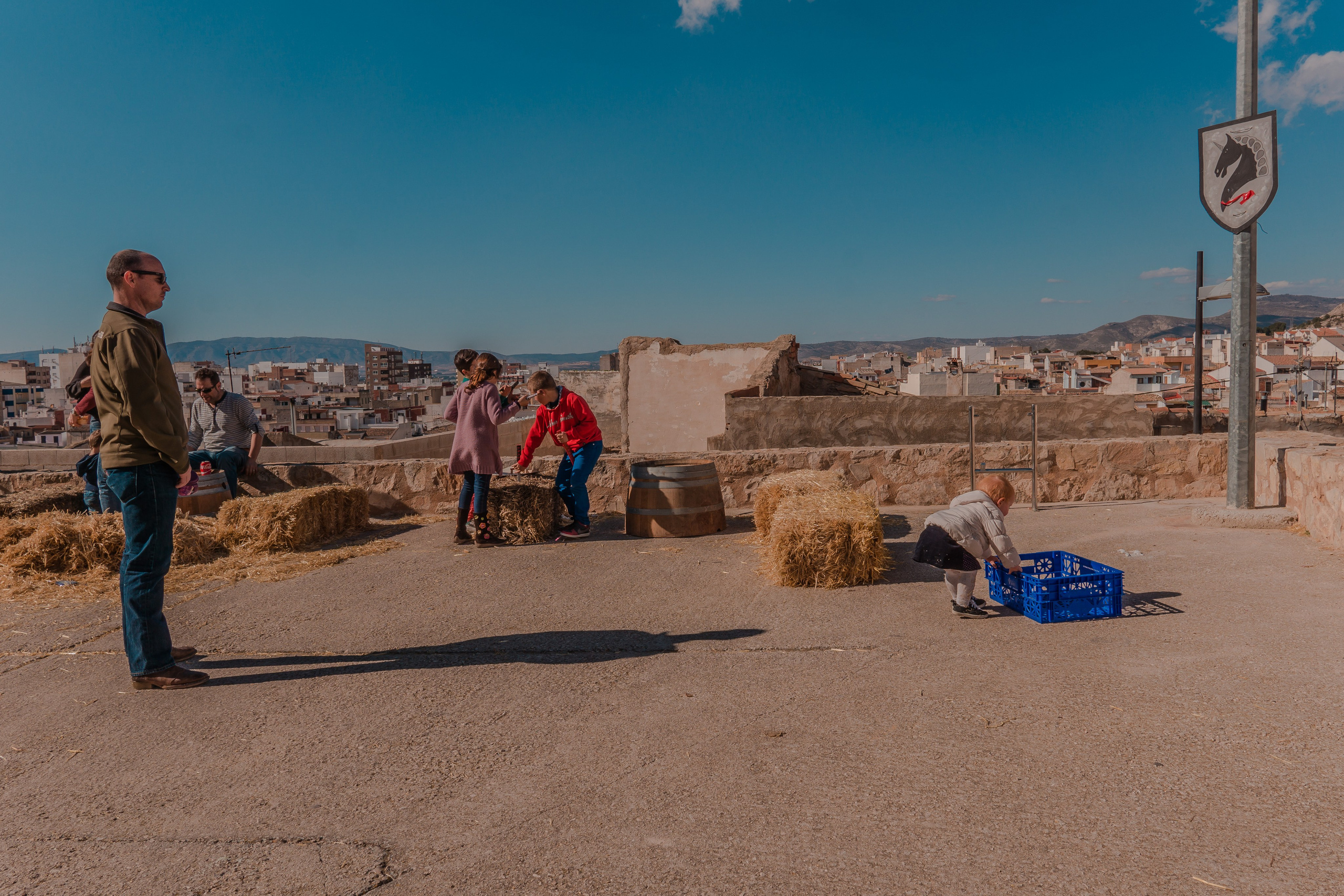 Villena. Alba del Norte Studio
