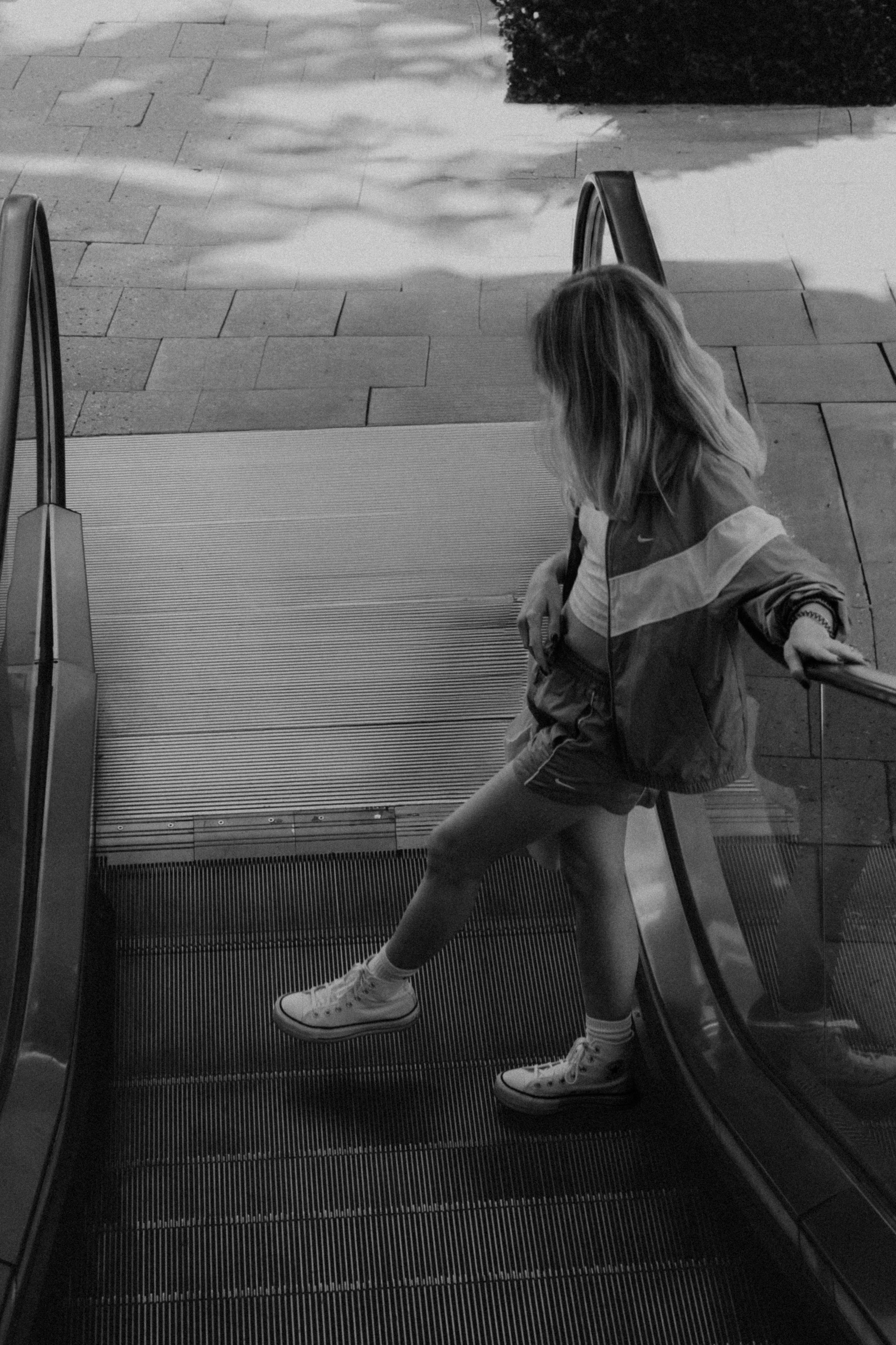 JB | city. Portrait and Lifestyle Photographer in Miami | Anna Isaak