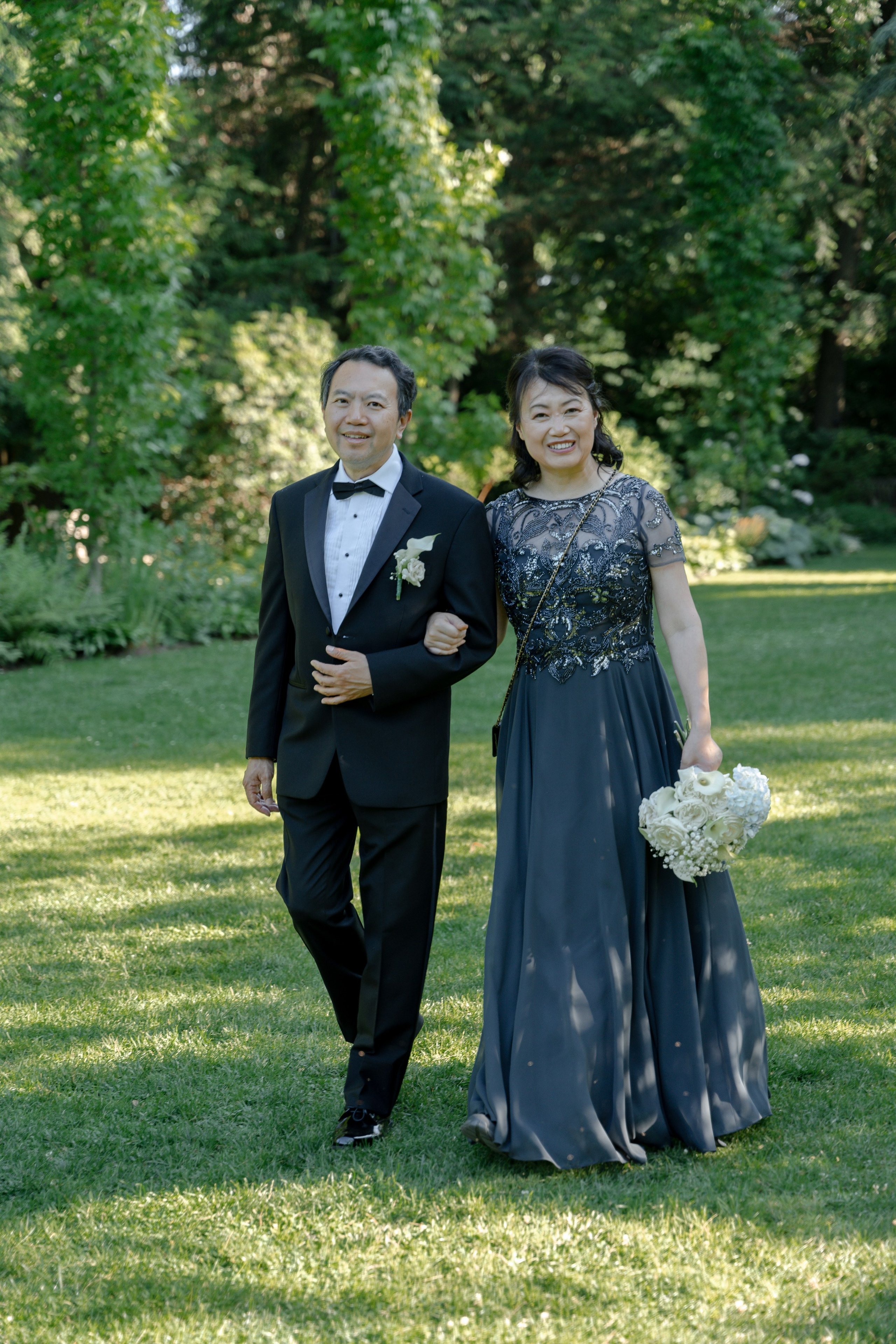 Bernice & Eric. Anna Krasnova Wedding photographer