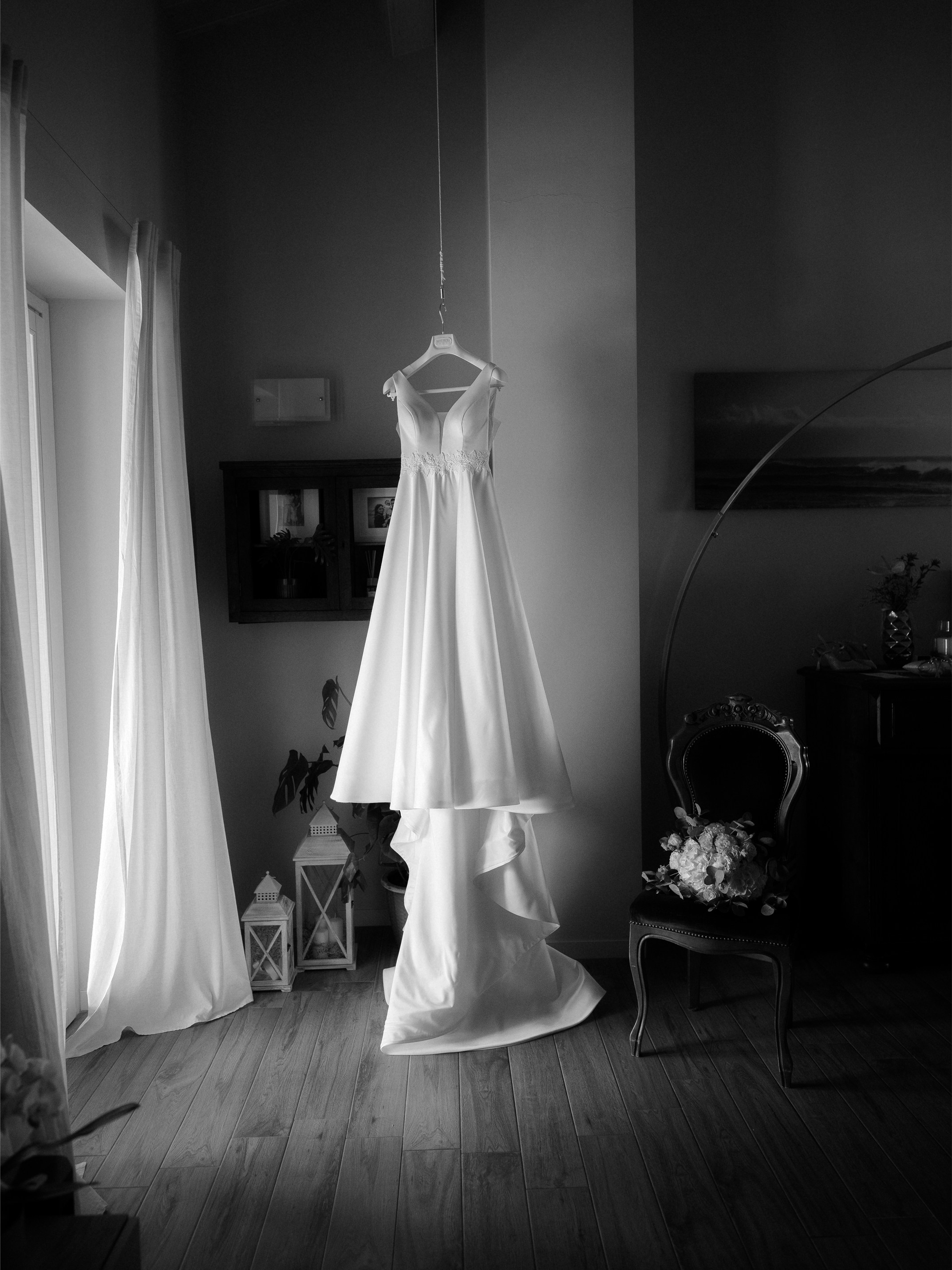 Mondavio Love Story. W LAB 192 | Davide Vichi