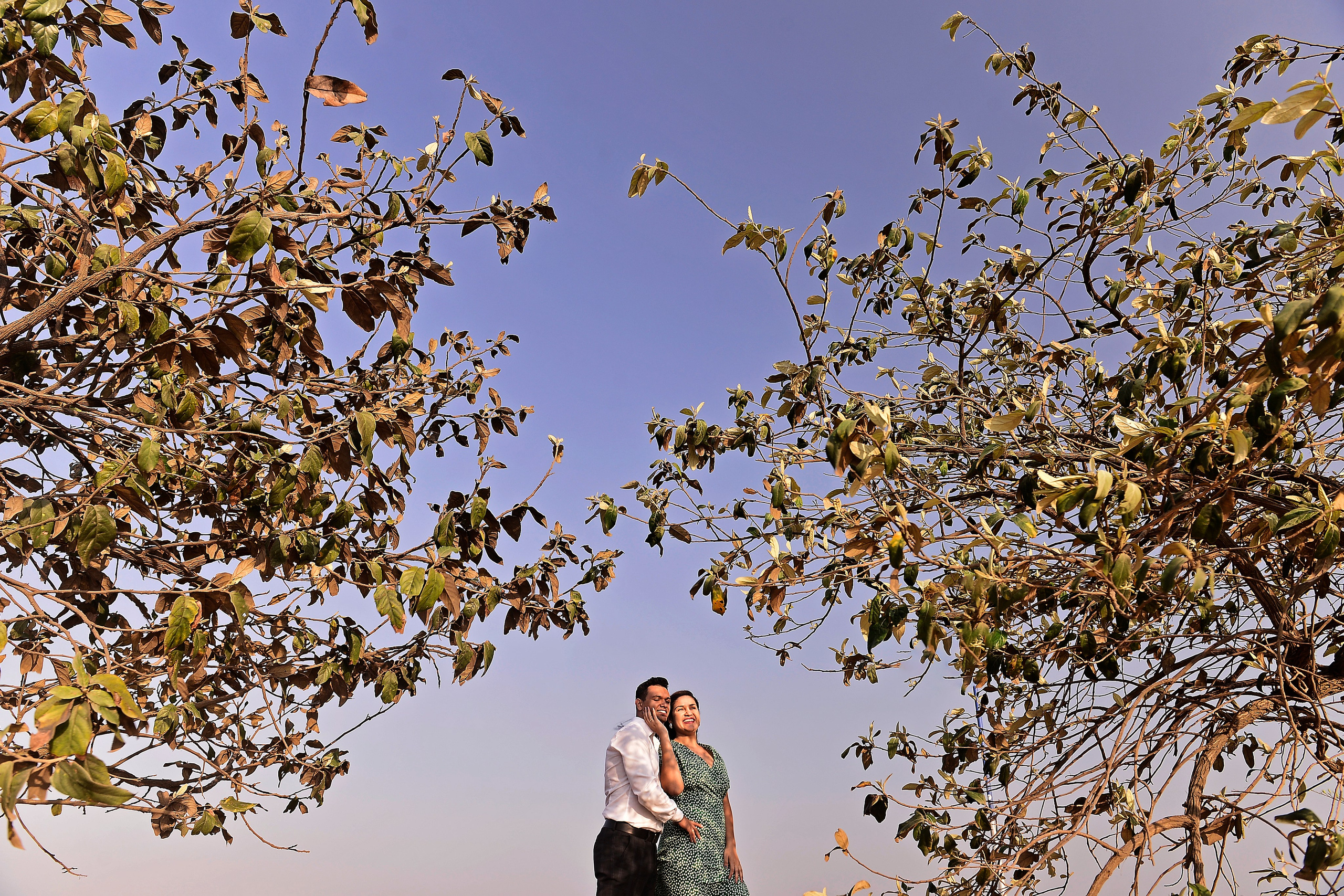 Jaqueline & Rodolfo — Morro do Capuava, Pirapora do Bom Jesus. Produtora Bride