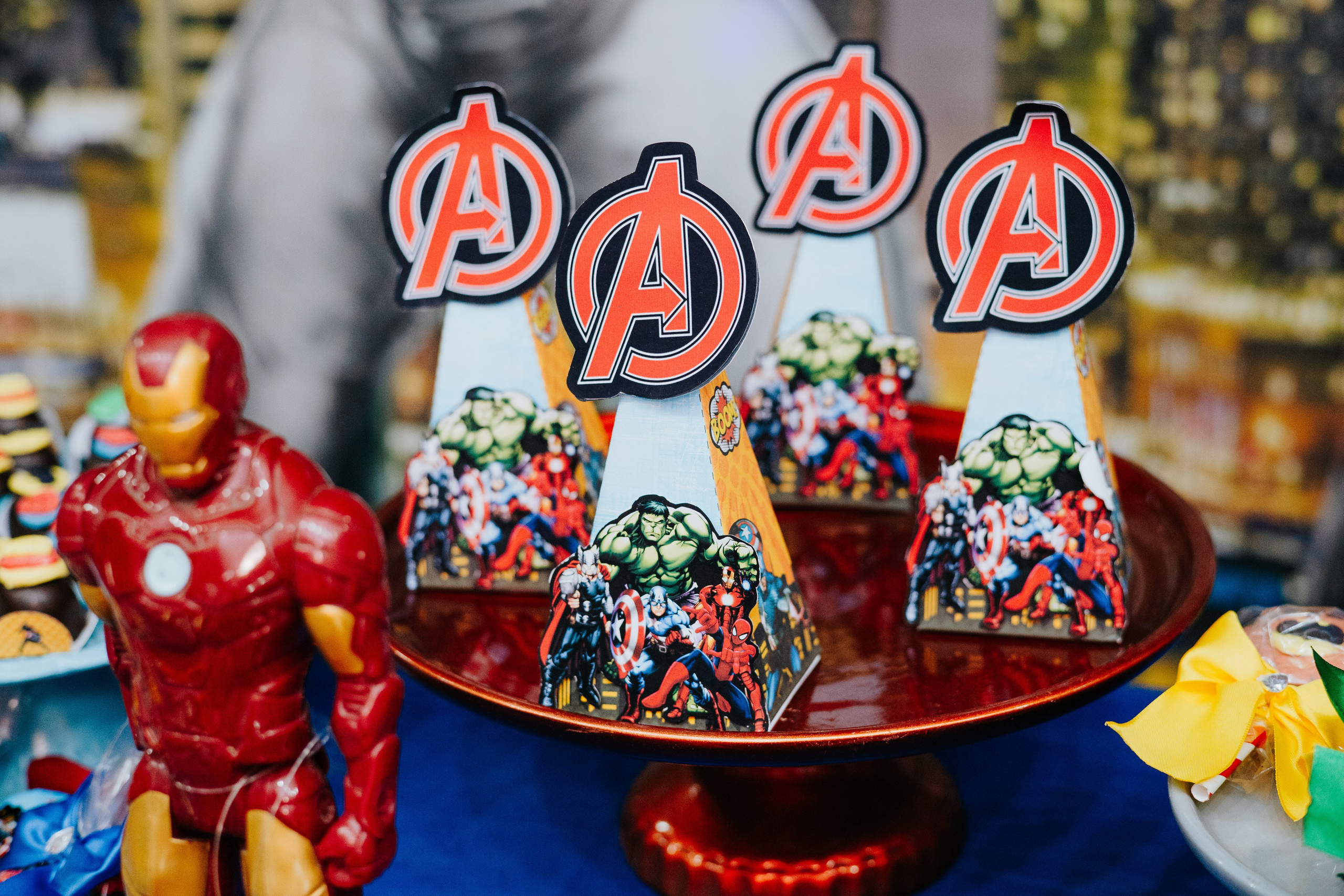 Anthony 4 anos. Fotografia de família e parto