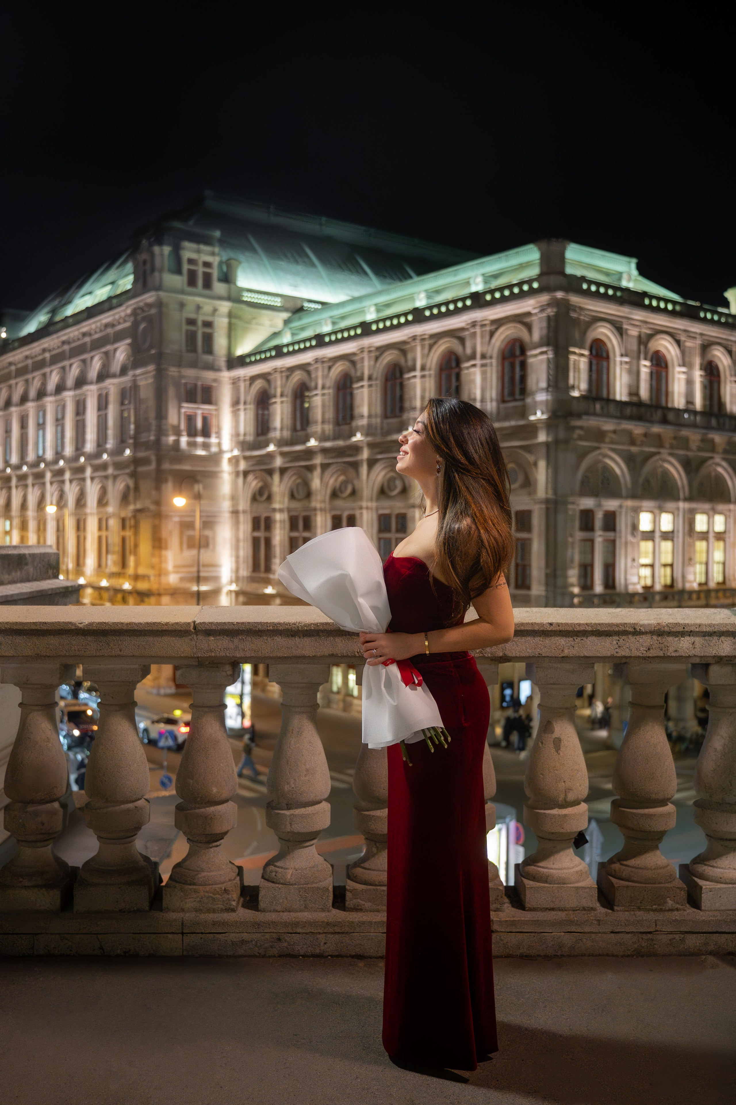 C&M Vienna. Photo Vienna and Bratislava