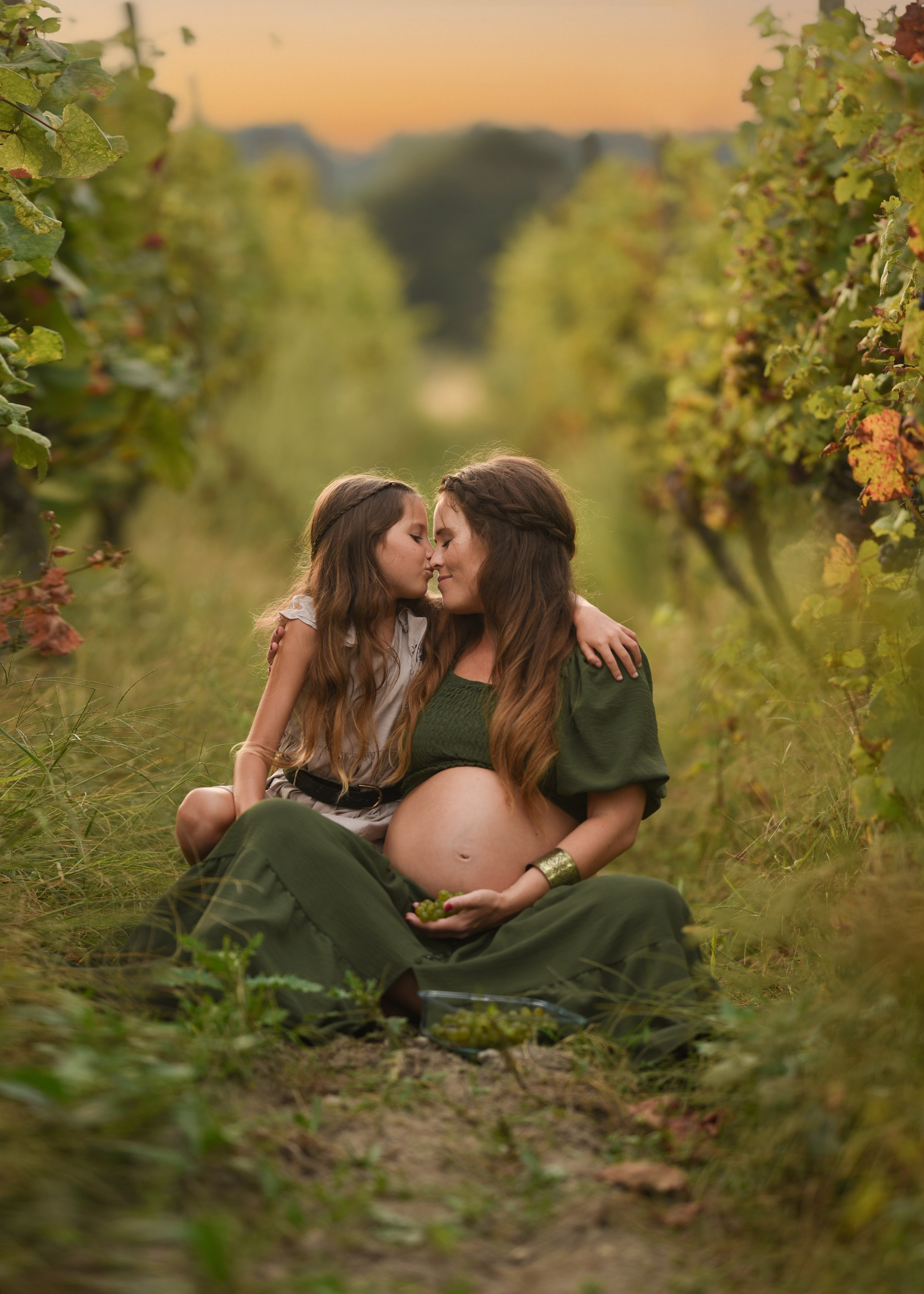 Niky. Photo Vienna and Bratislava