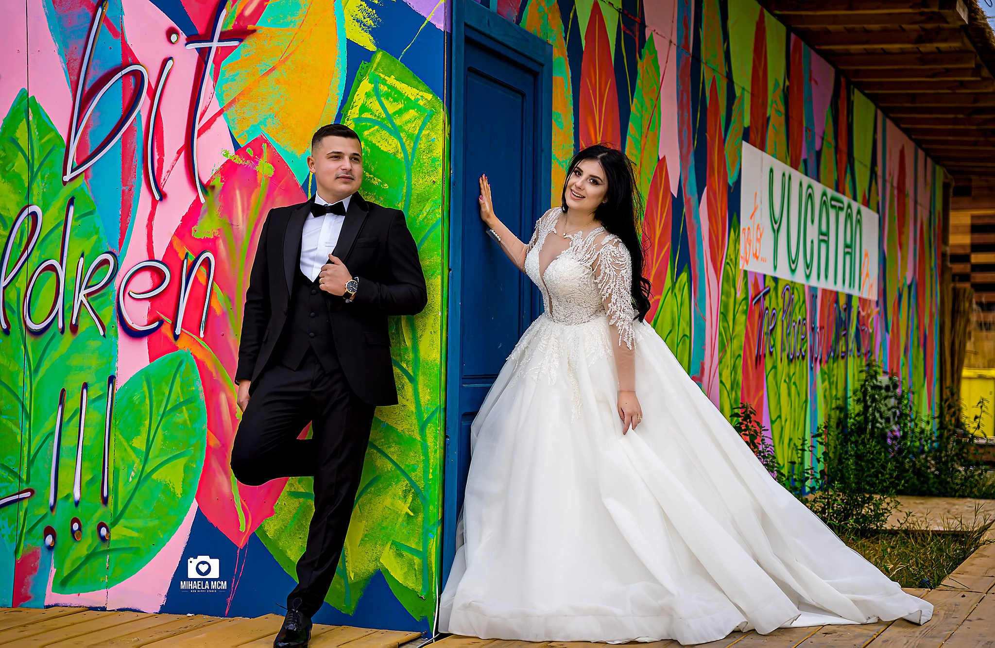 Fotograf nunta Calarasi. Fotograf nunta Constanta. MCM Happy Studio – Fotograf & Videograf Evenimente | Nuntă & Botez