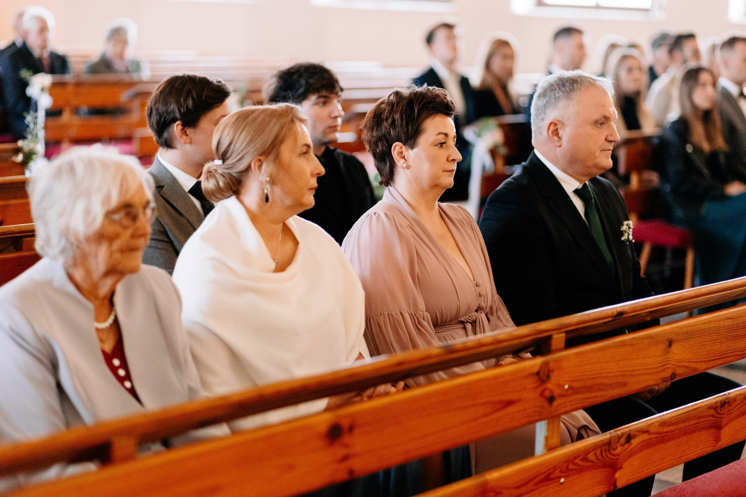 Beata ♡ Mikołaj. Fotograf Ślubny Warszawa - Sesje Biznesowe Rodzinne Eventy
