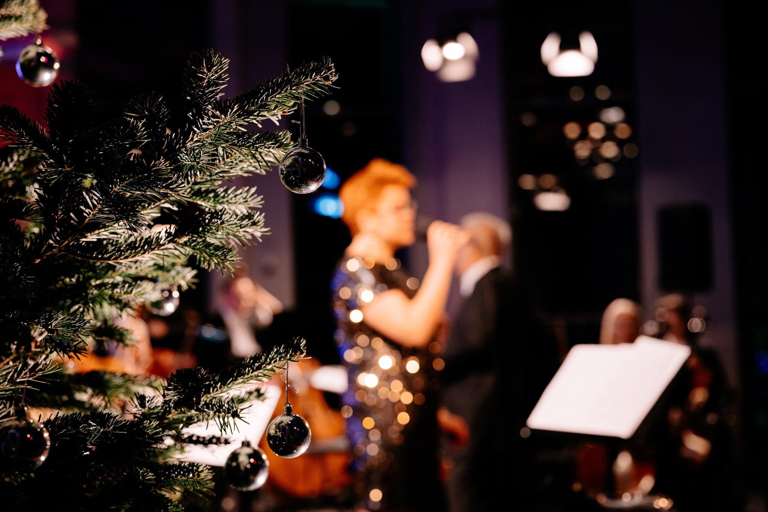 Opera Leśna. Fotograf Ślubny Warszawa - Sesje Biznesowe Rodzinne Eventy