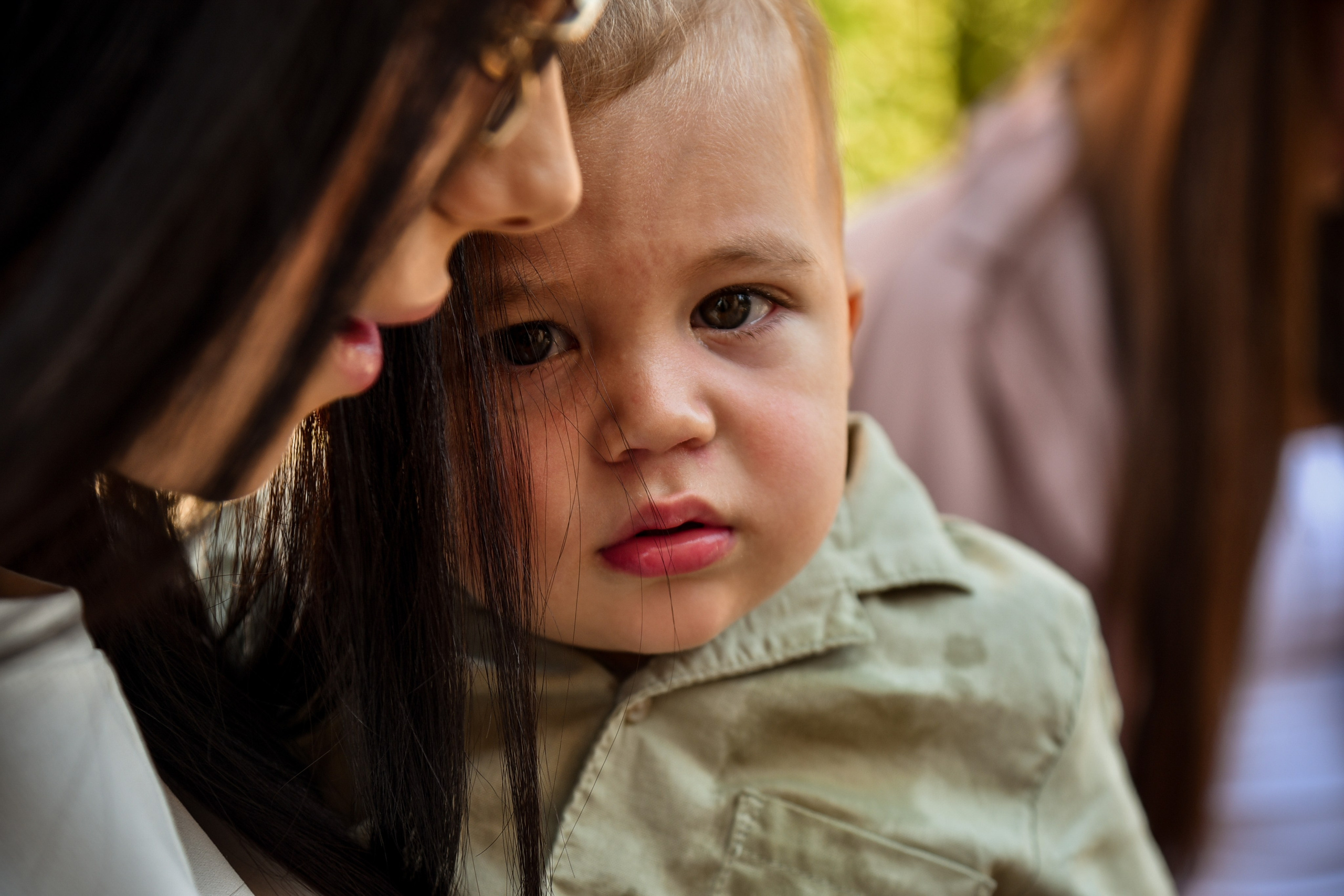 Vasilijev poseban dan. Marija Đoković, Belgrade-based family photographer