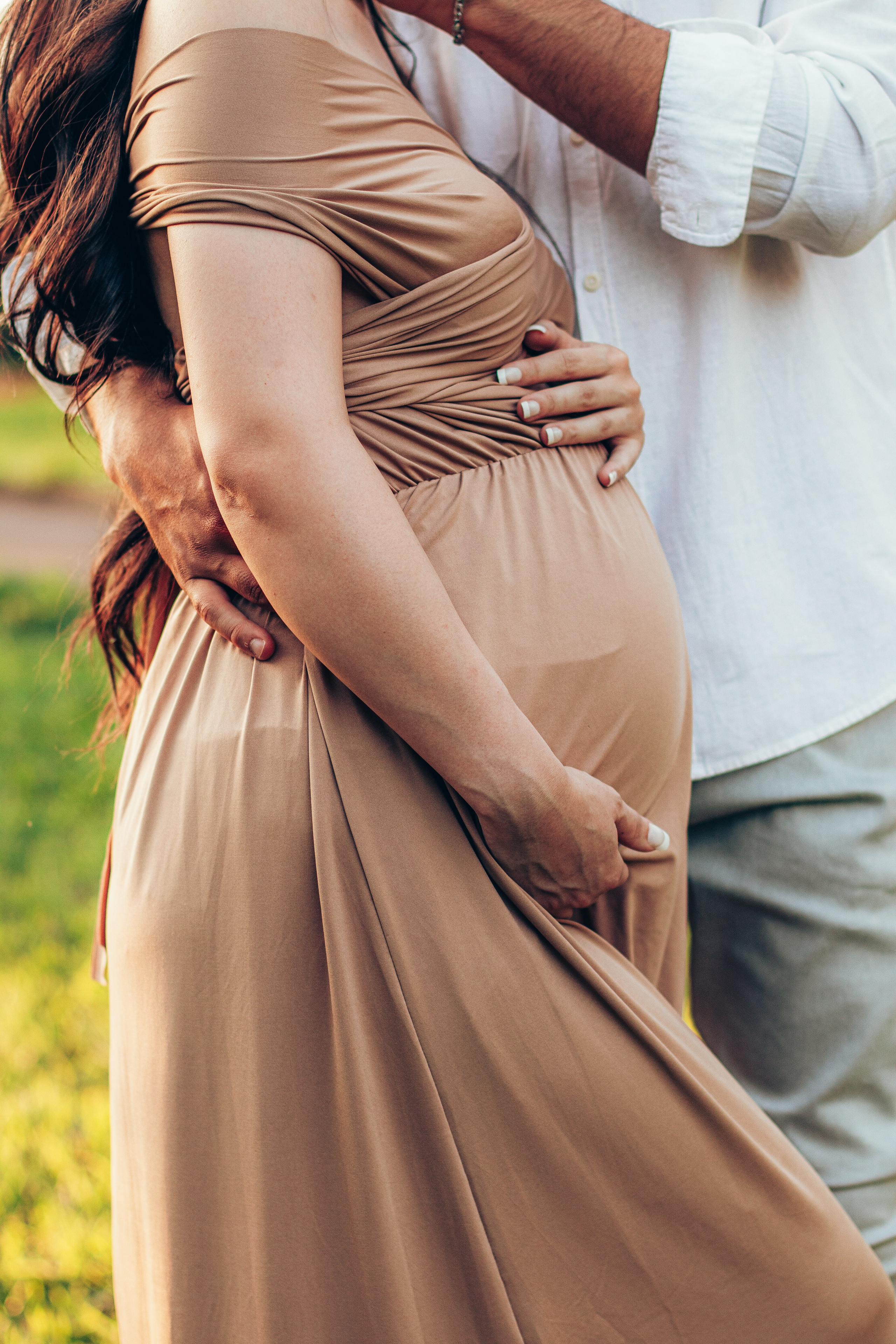 Tairinny & Igor. Principal