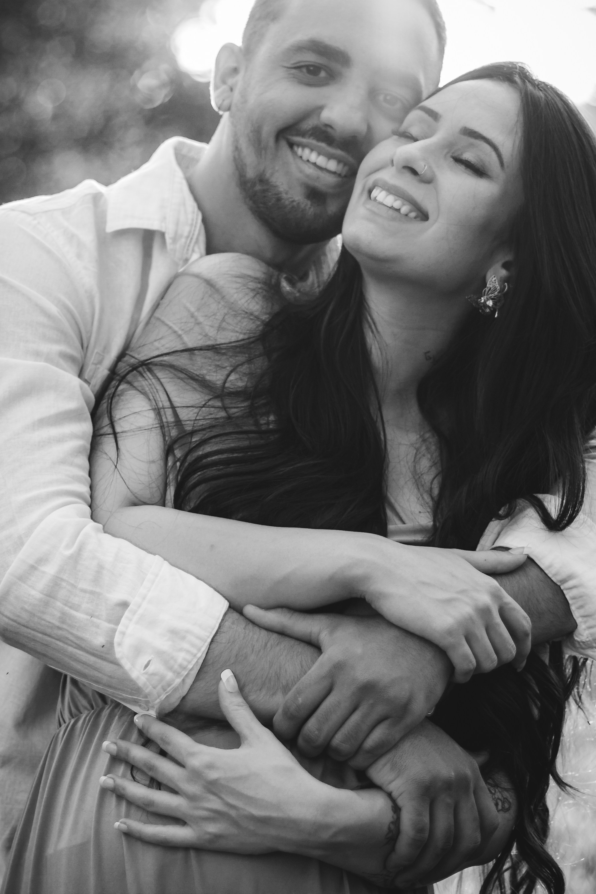 Tairinny & Igor. Principal