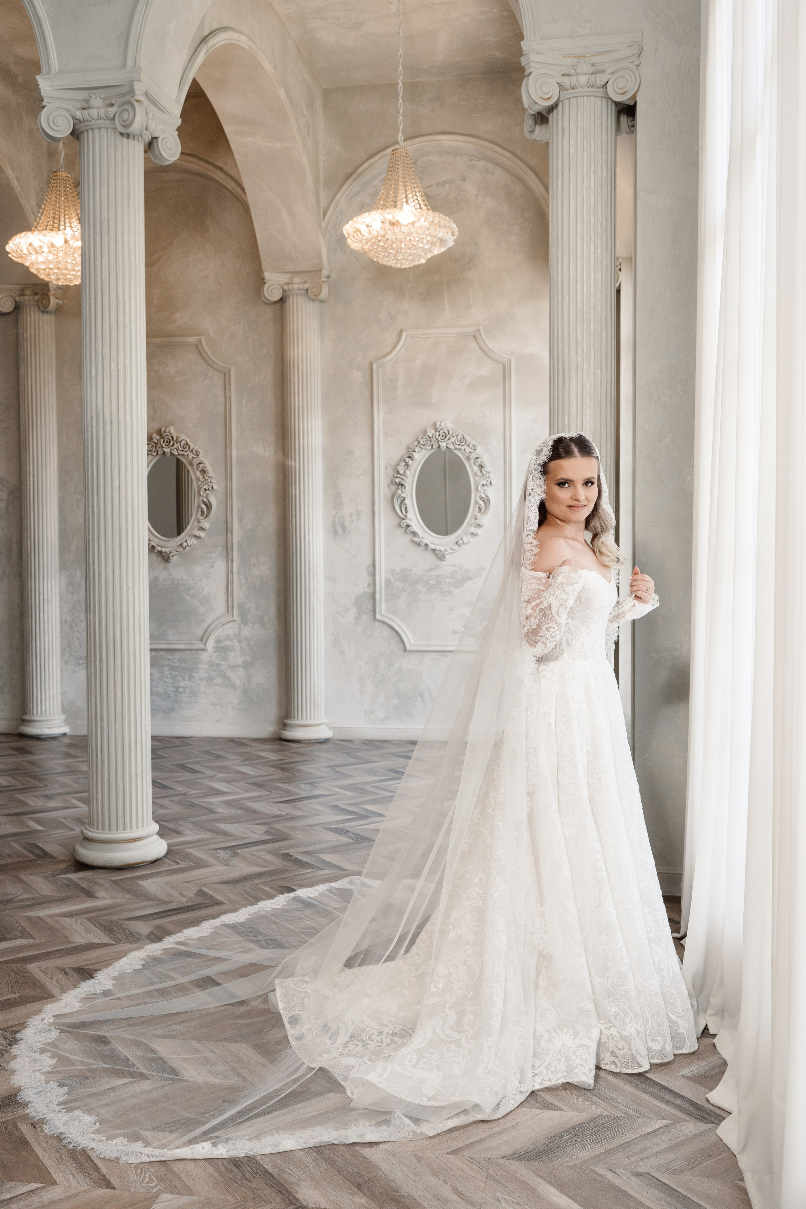 Vasile & Sanda. Home