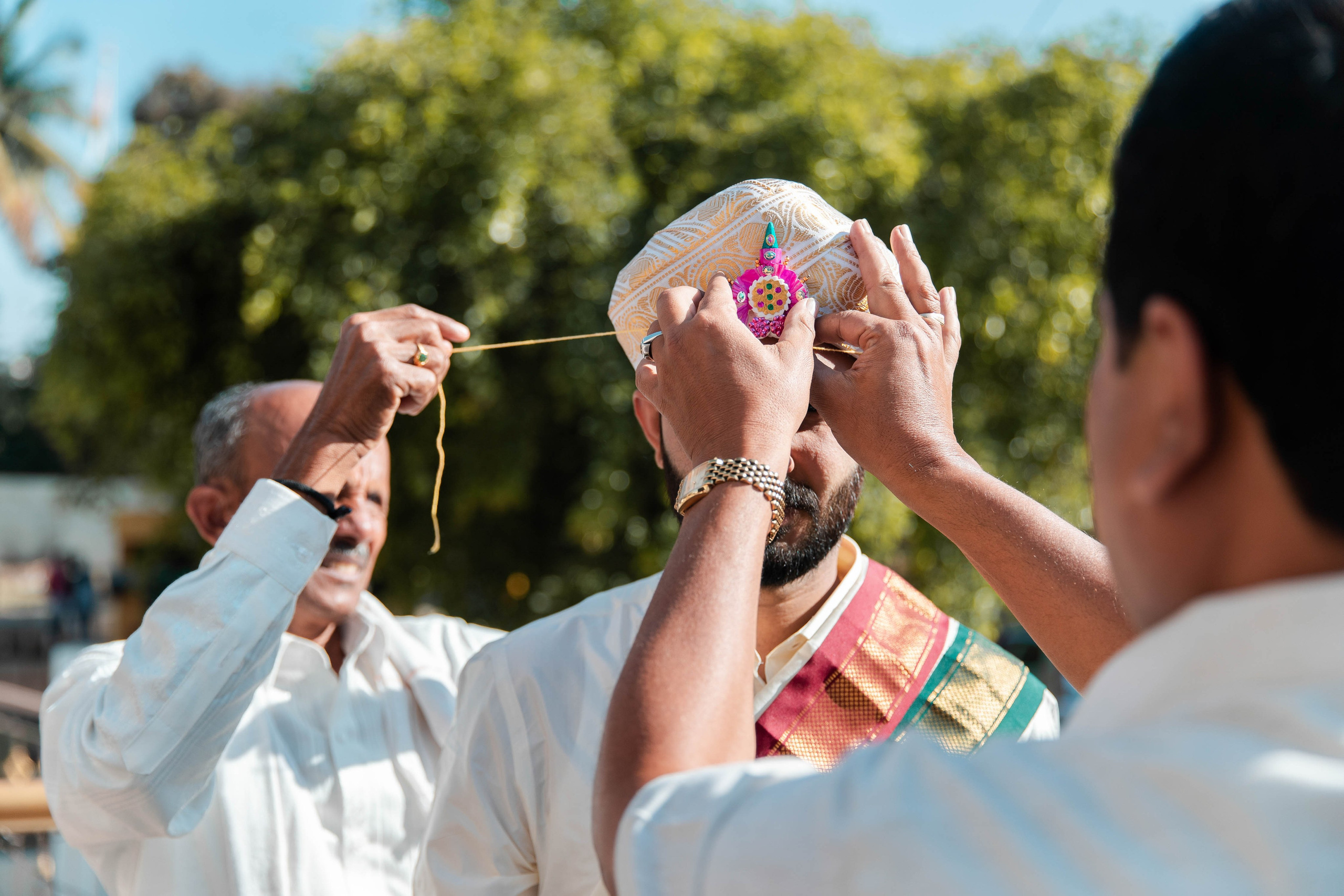 CANDID MOMENTS — WEDDINGS AND RITUALS. 50mm STUDIOS