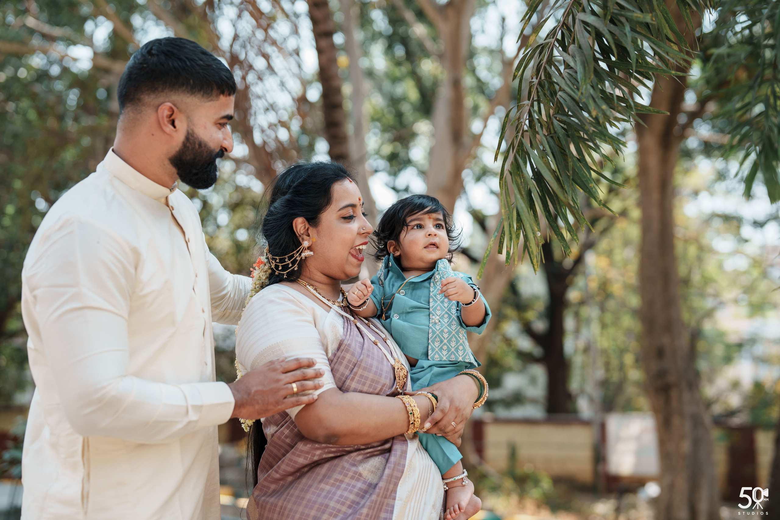 TANAY DEV NAMAKARANA. 50mm STUDIOS