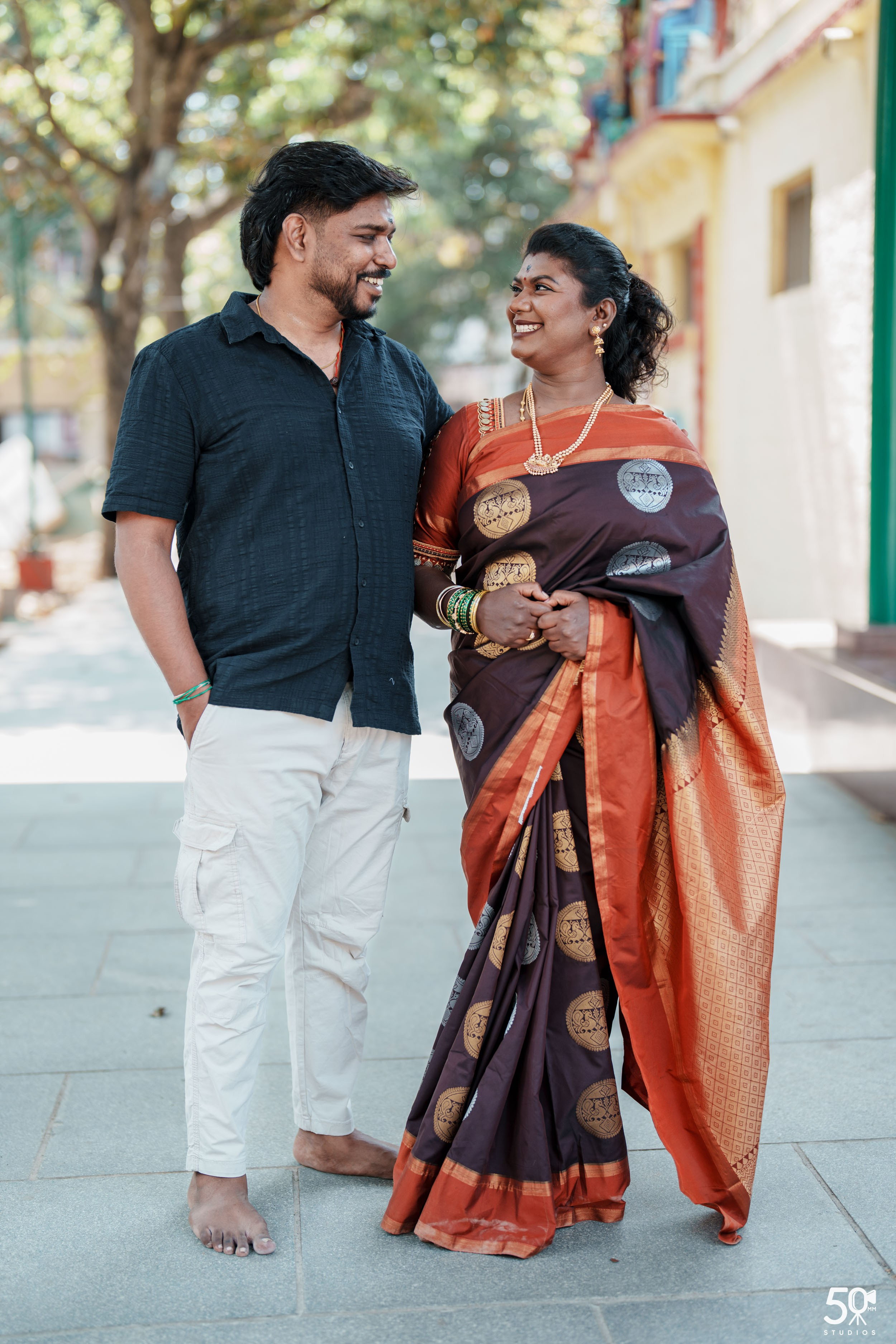 TANAY DEV NAMAKARANA. 50mm STUDIOS