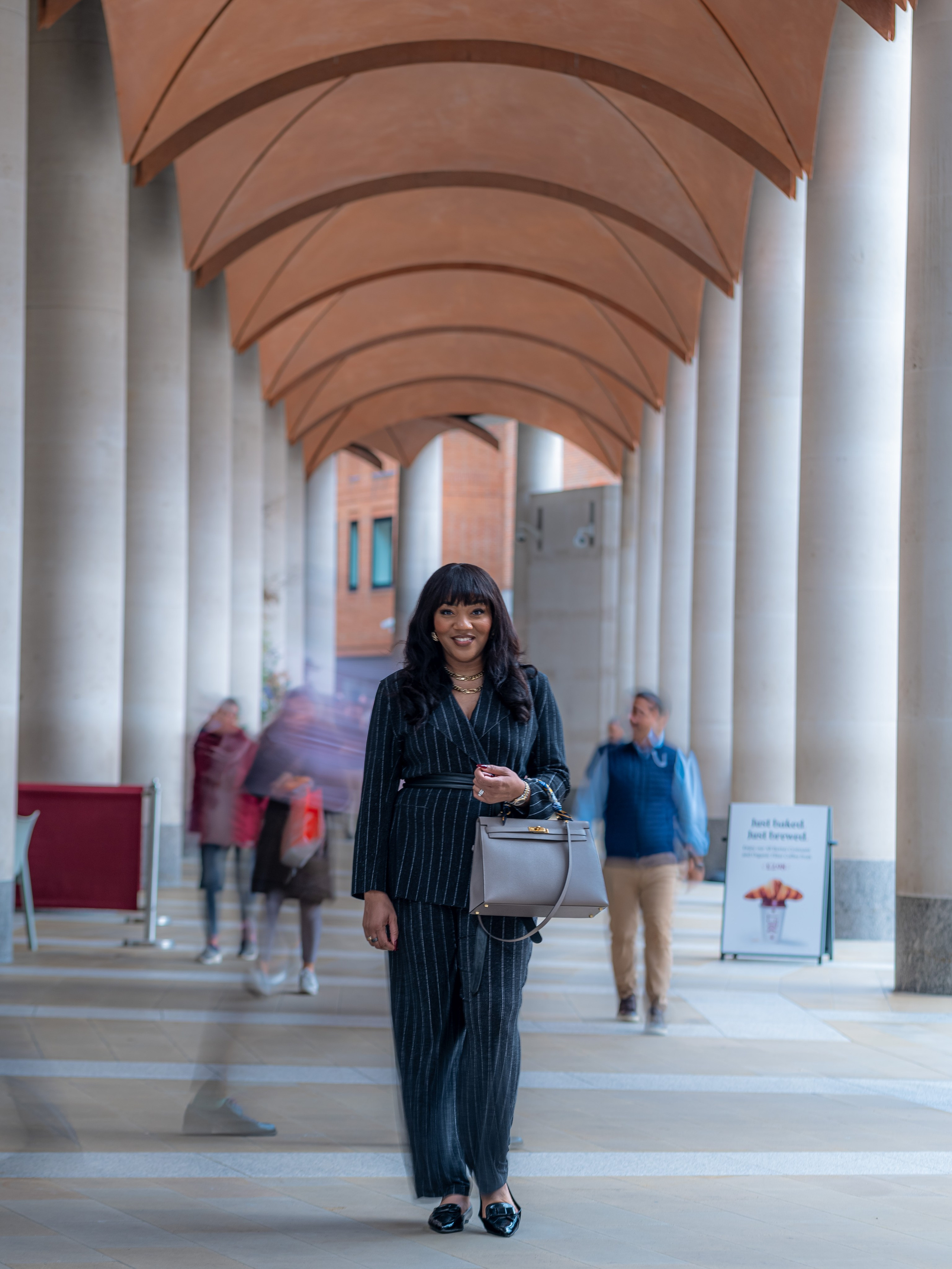 Bianca Miller-Cole. Sola SLY | London Photographer and Videographer