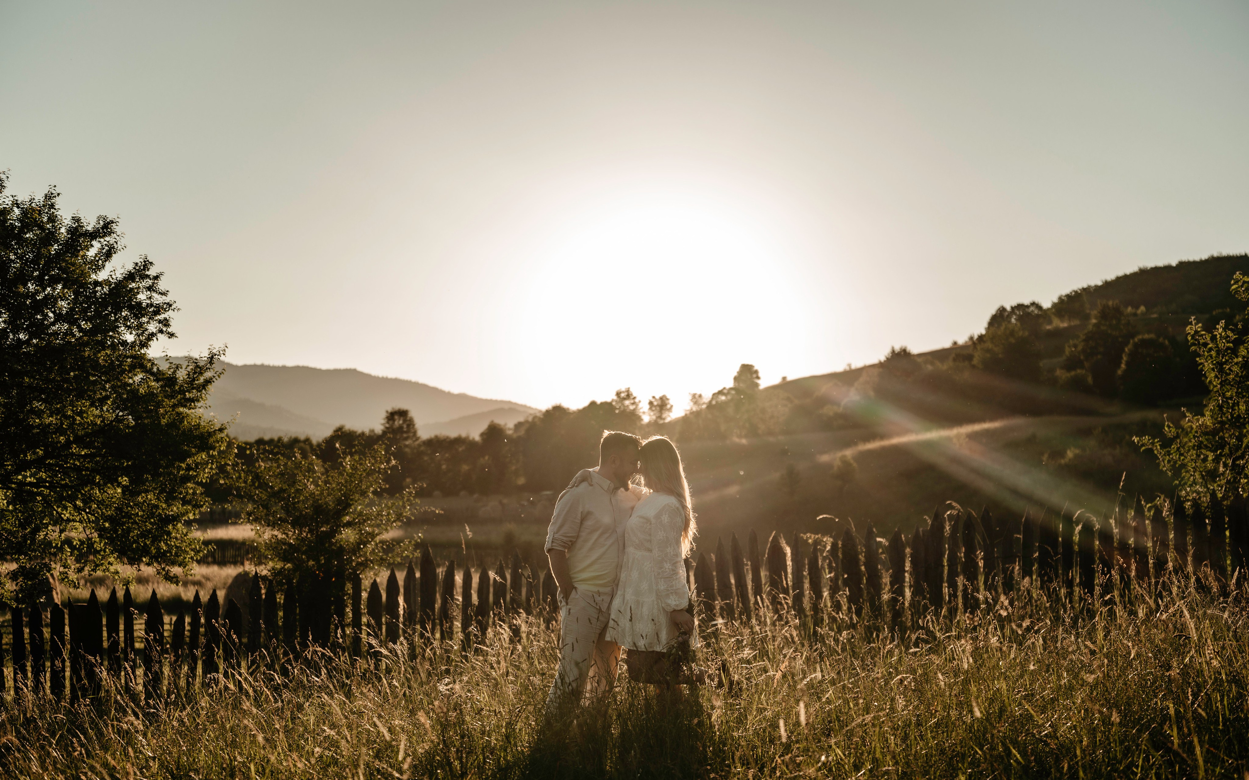 🤎 M a r i u s  & I u l i a n a - Save the Date. Wedding & Family Photographer