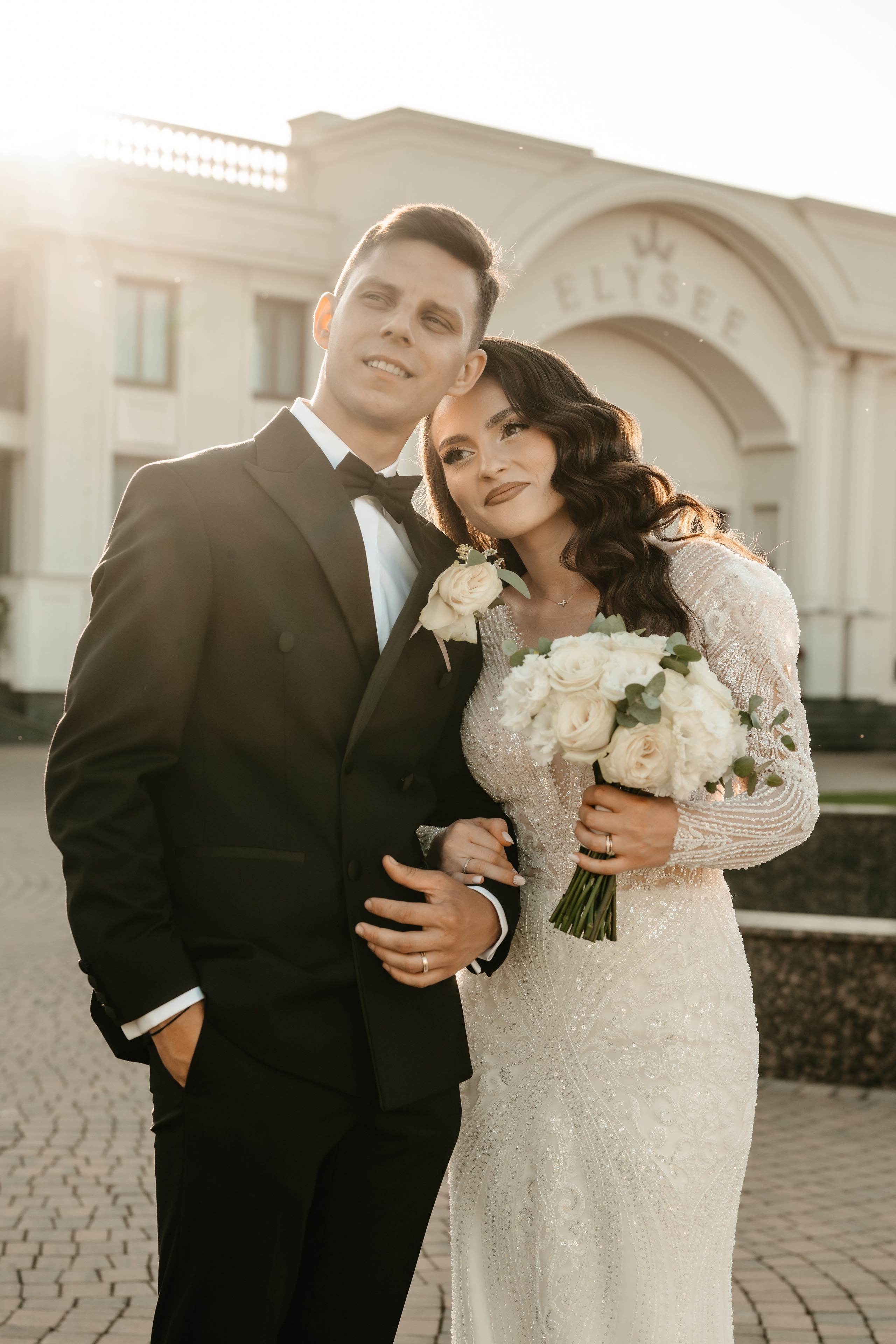 🤎 A n d r e e a & D a n i e l - Wedding Day Preview. Wedding & Family Photographer