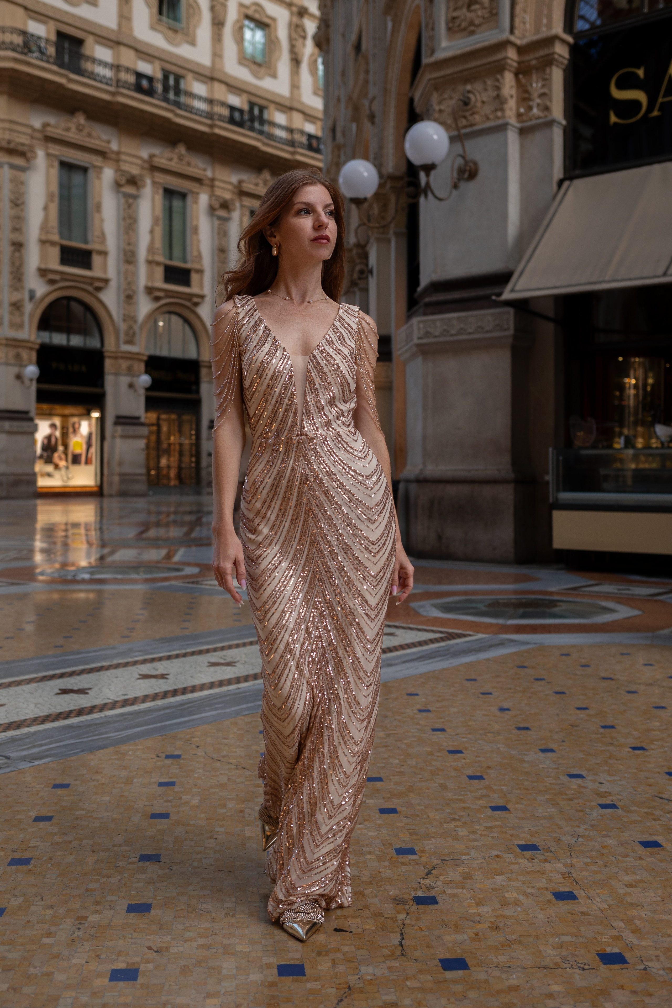 Viktoria. Photographer in Milan |Mila Pro Photo