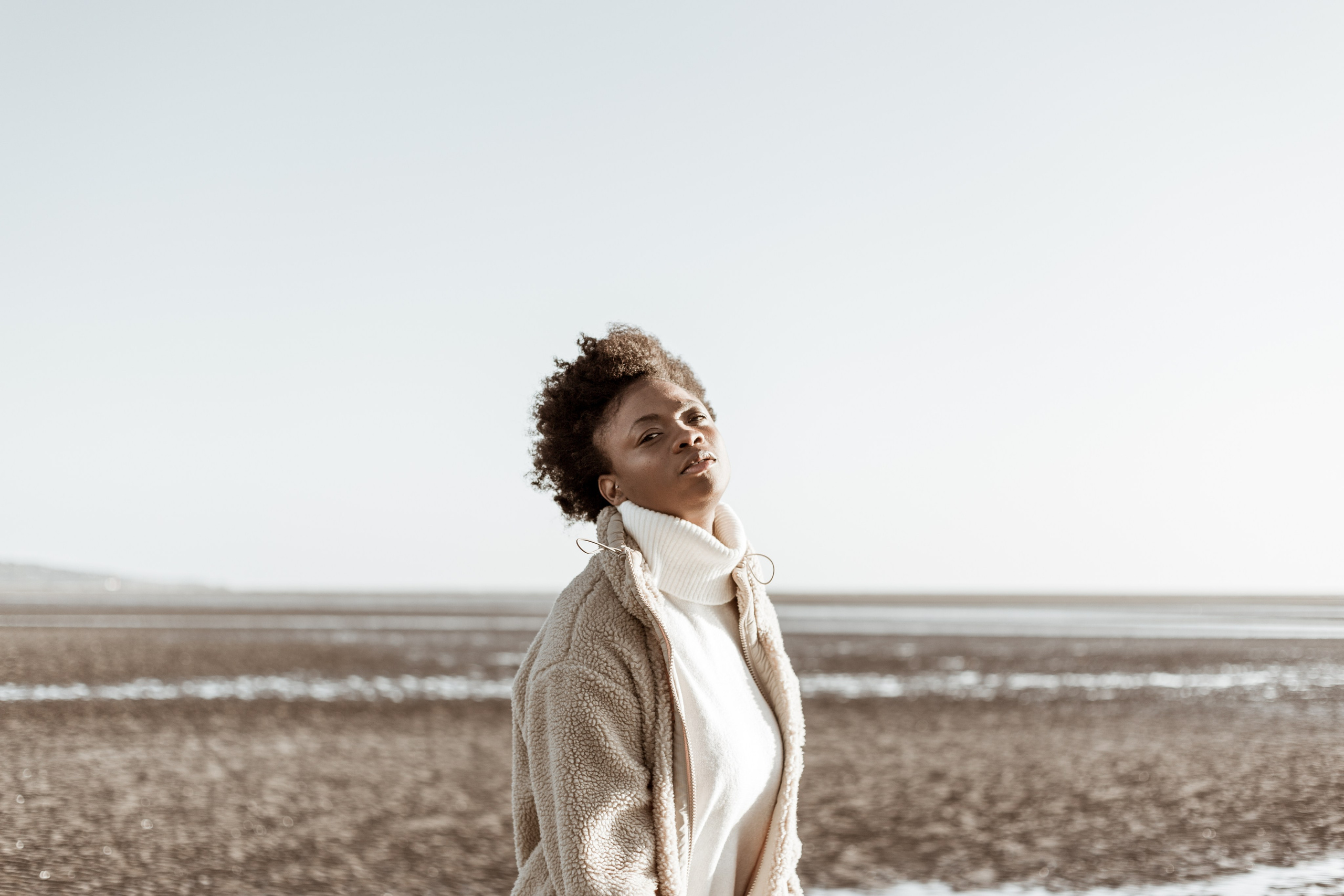 Portraits. Estela Virko Photography