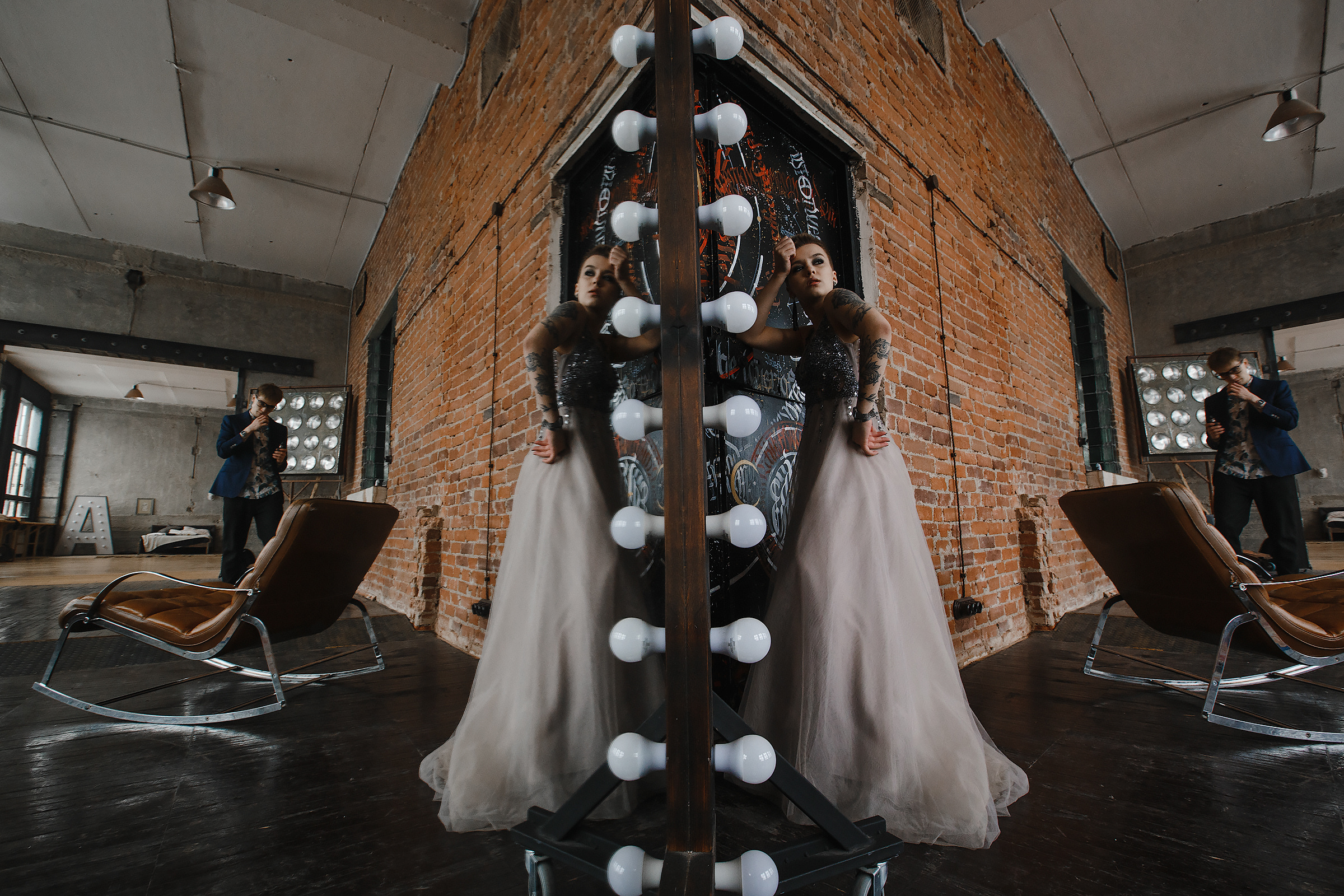 Wedding Photographer Tel-Aviv