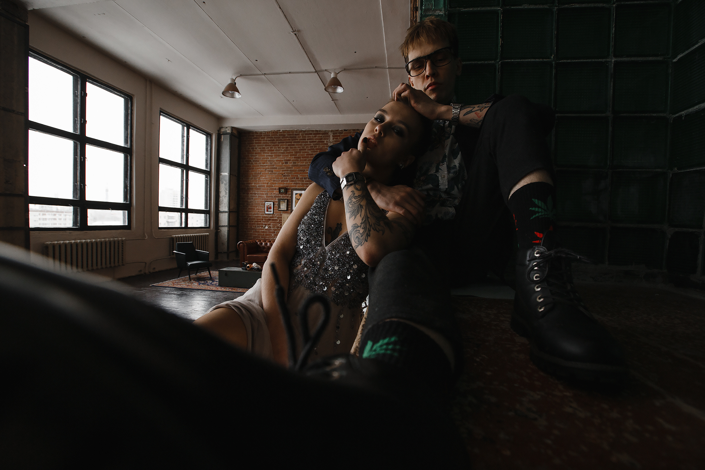 Wedding Photographer Tel-Aviv