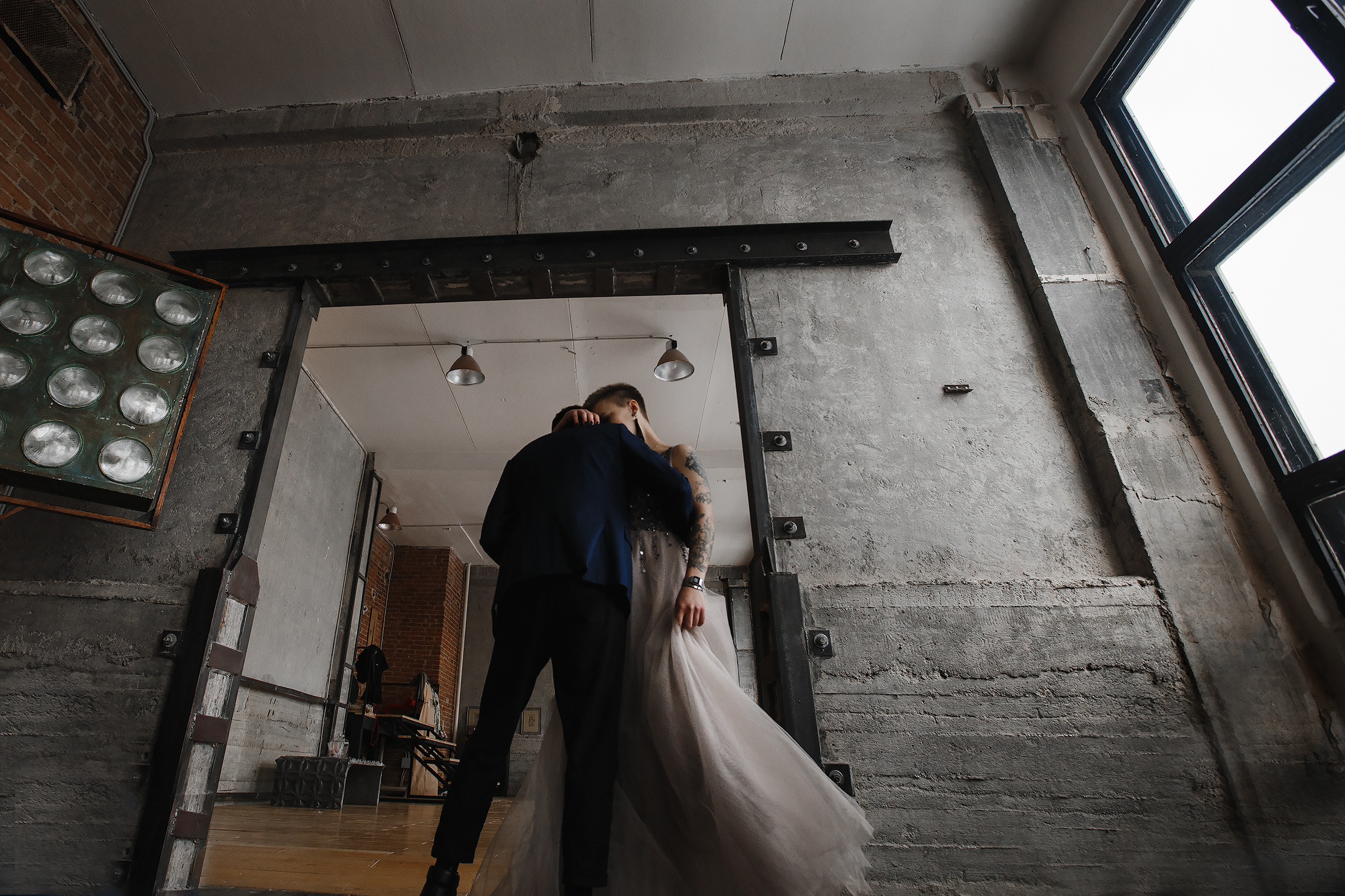 Wedding Photographer Tel-Aviv