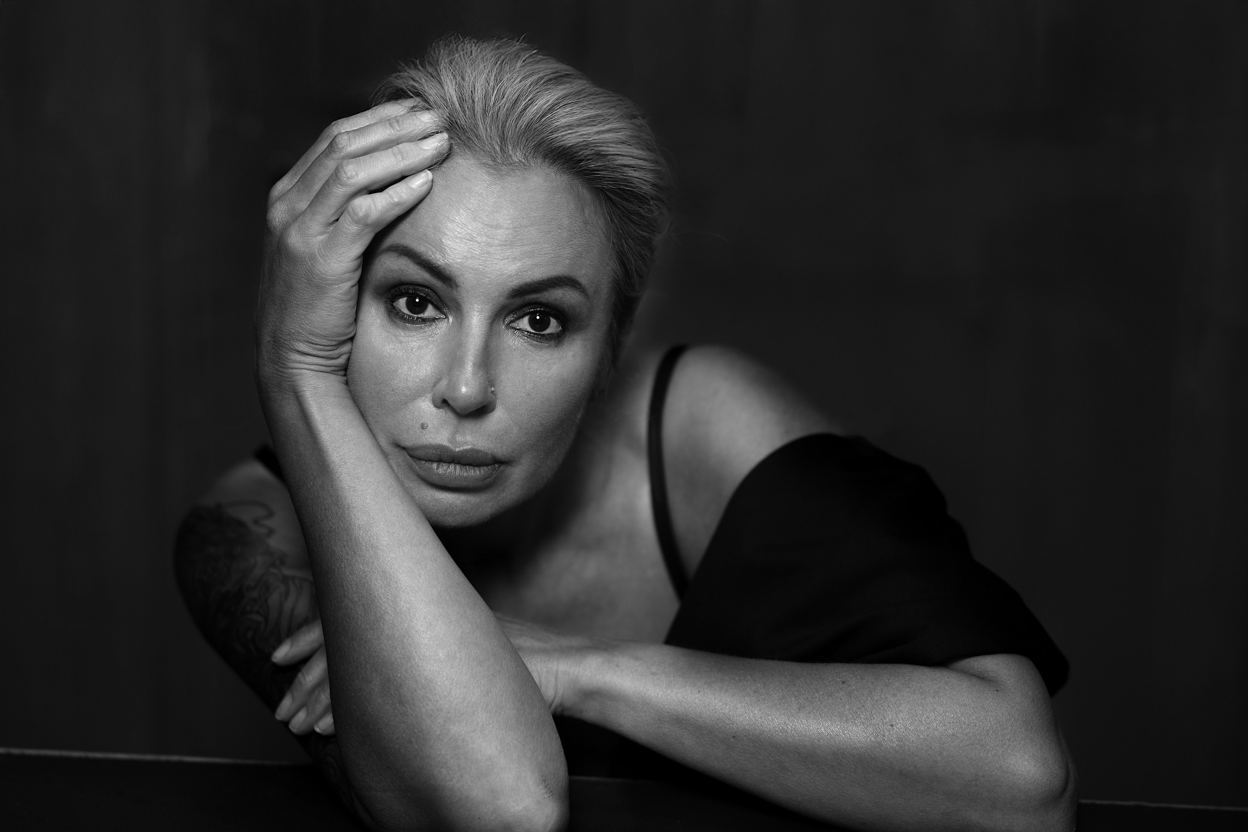 ИРЕНА. Женский фотограф 45+ Наталья Колосанова, Москва