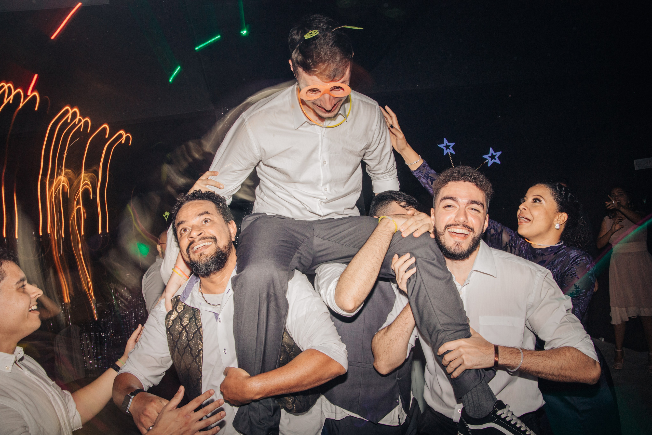 Casamento — Felipe & Ananda. Fotógrafo de Casamentos, Eventos e Ensaios em Ribeirão Preto e região — Thiago Saletti