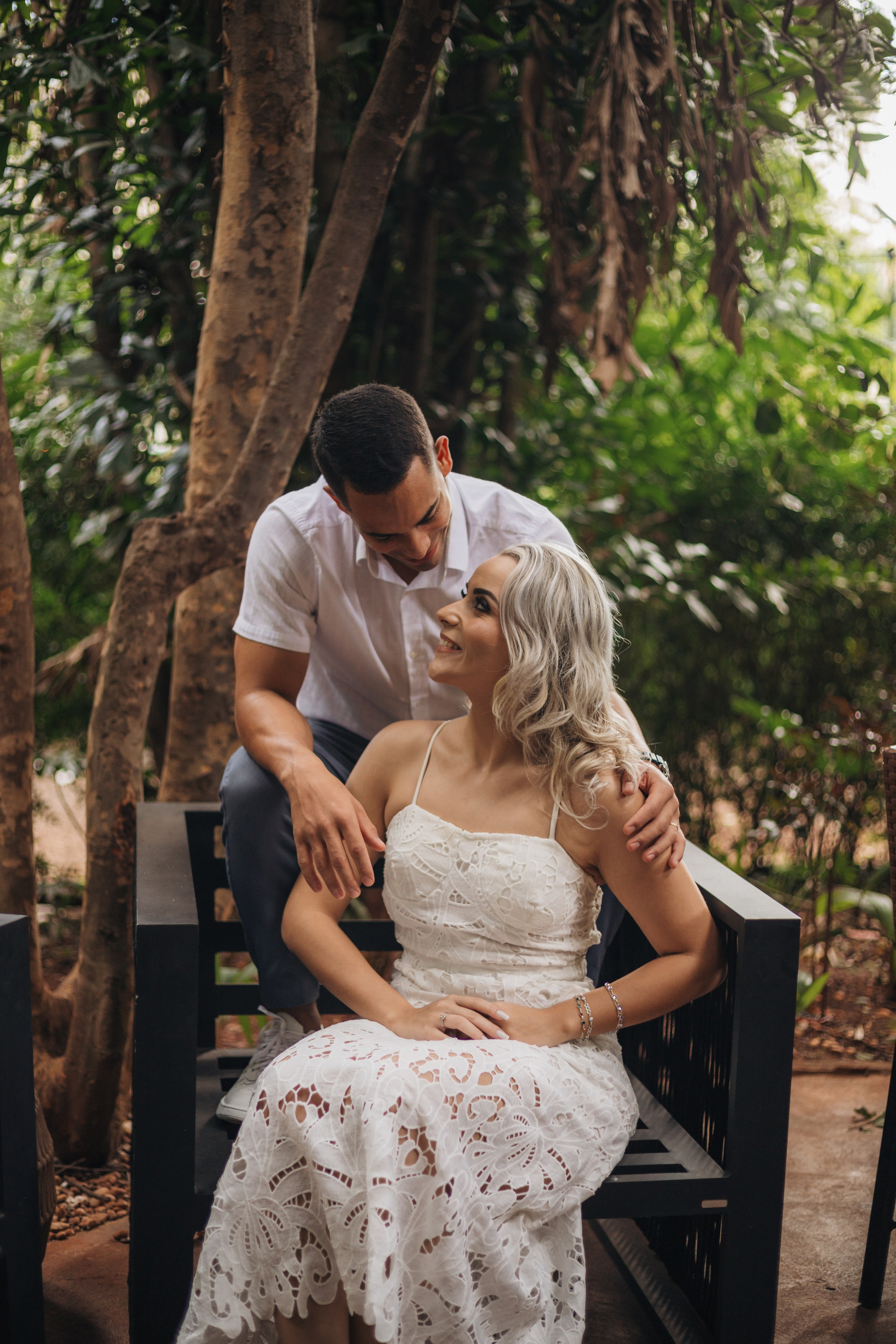 Pré Wedding — Guilherme & Victória. Fotógrafo de Casamentos, Eventos e Ensaios em Ribeirão Preto e região — Thiago Saletti