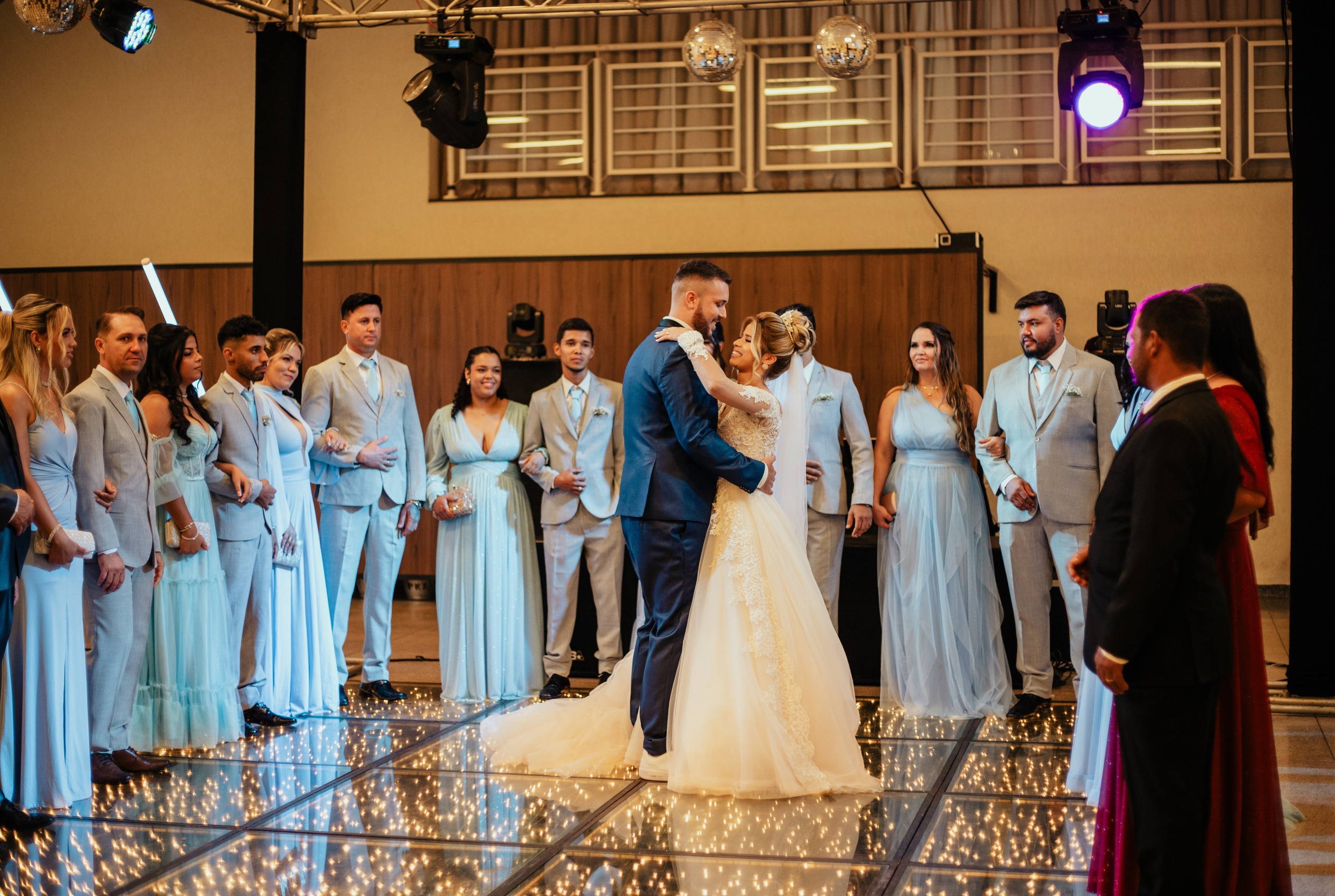 Casamento — Leidy & Eduardo. Fotógrafo de Casamentos, Eventos e Ensaios em Ribeirão Preto e região — Thiago Saletti