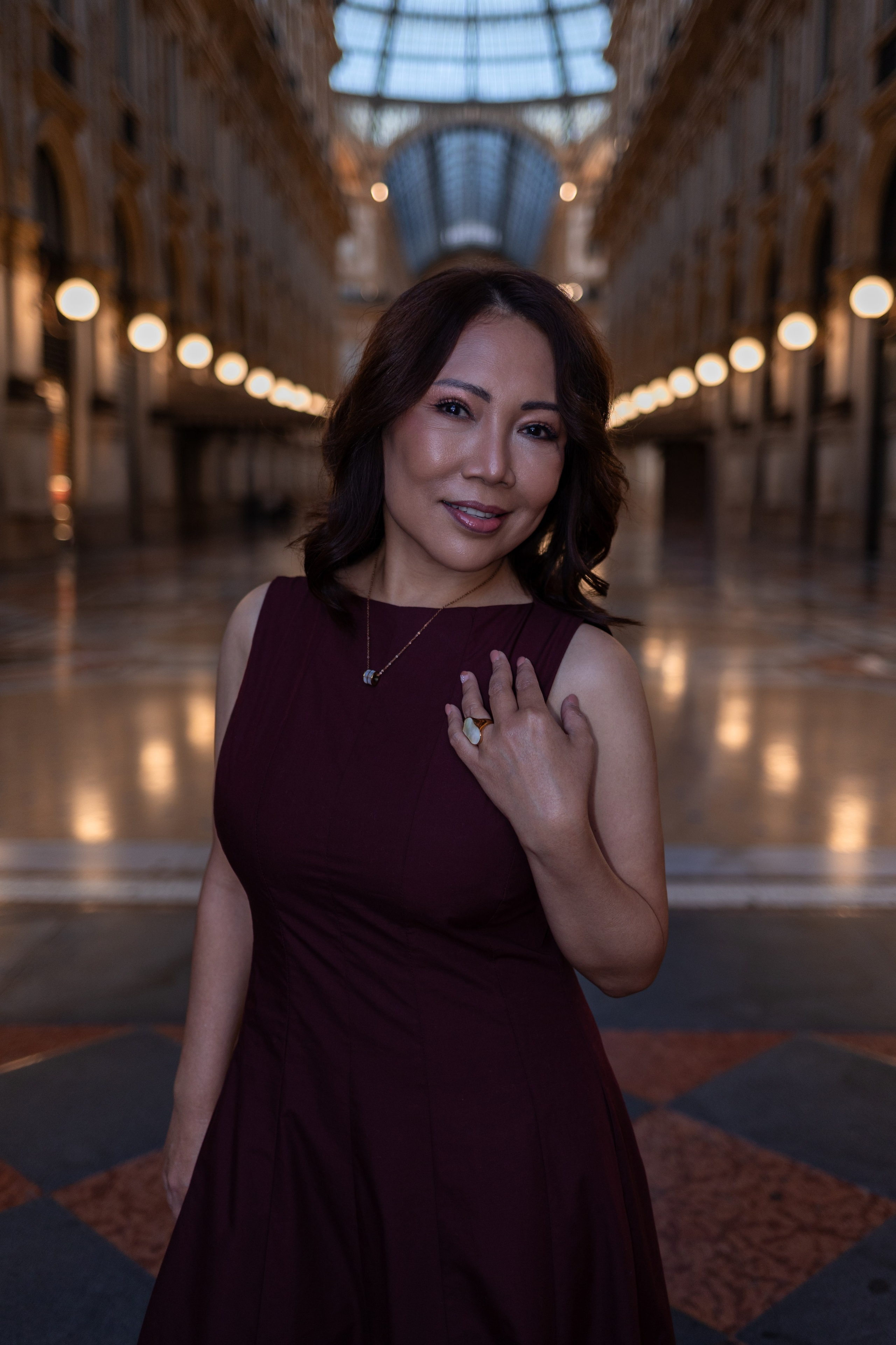 Mercy. Photographer in Milan |Mila Pro Photo