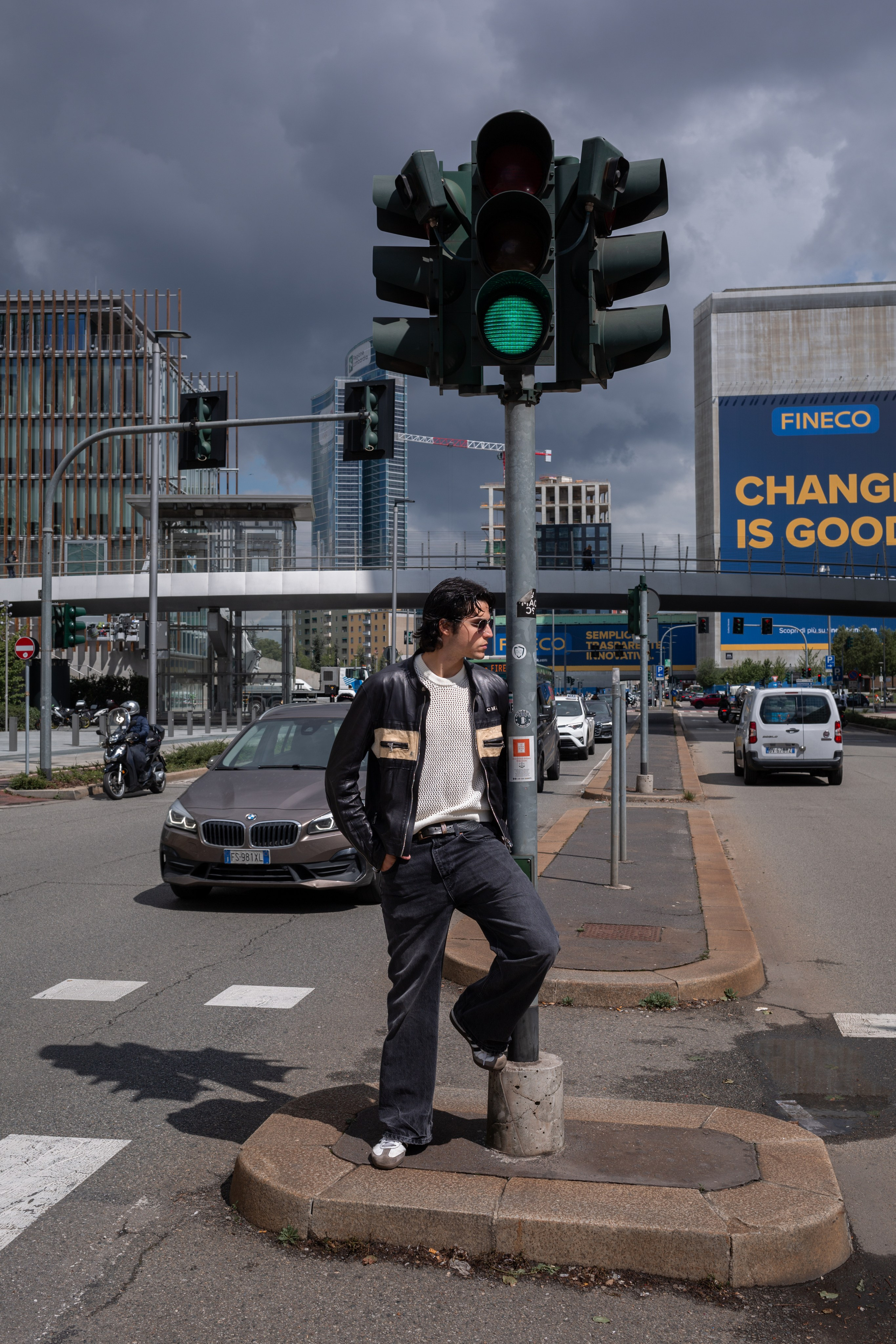 Shon. Photographer in Milan |Mila Pro Photo