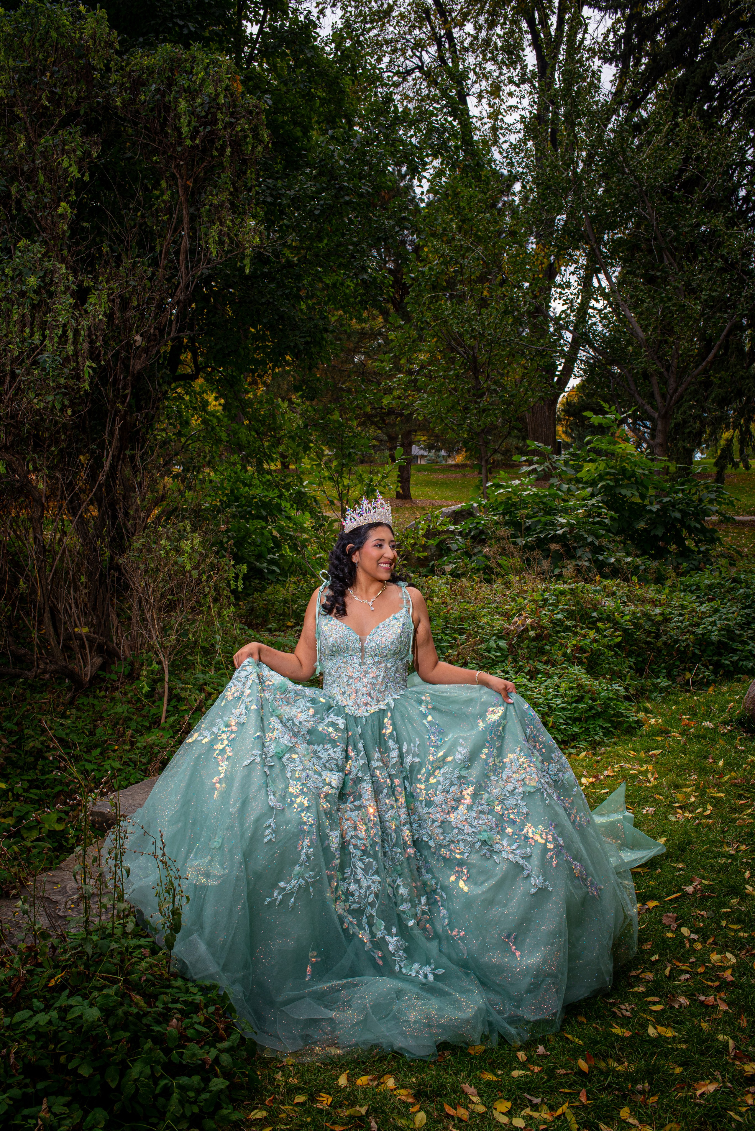 Colección casual: Jazmin Sweet Sixteen