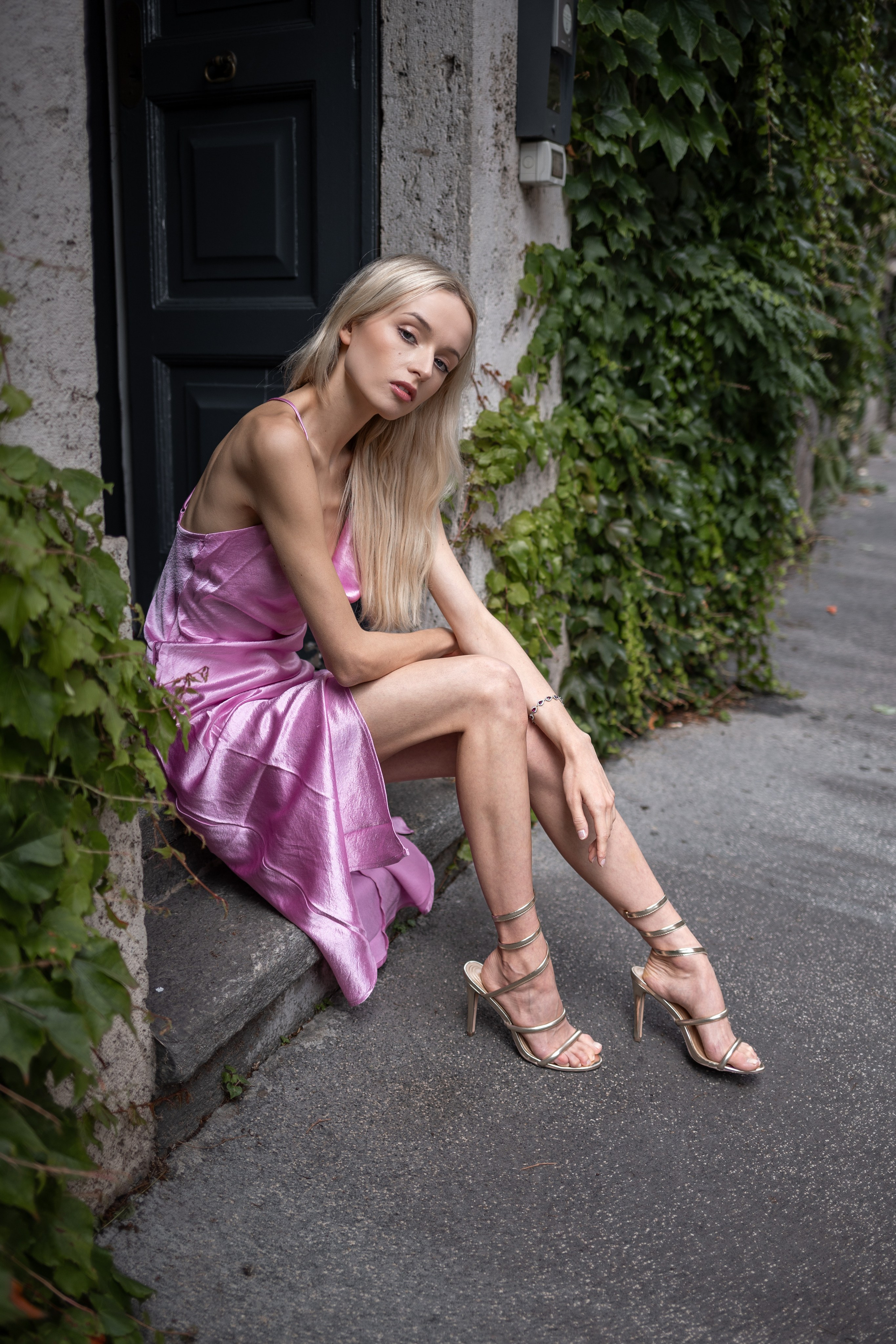 Weronika. Photographer in Milan |Mila Pro Photo