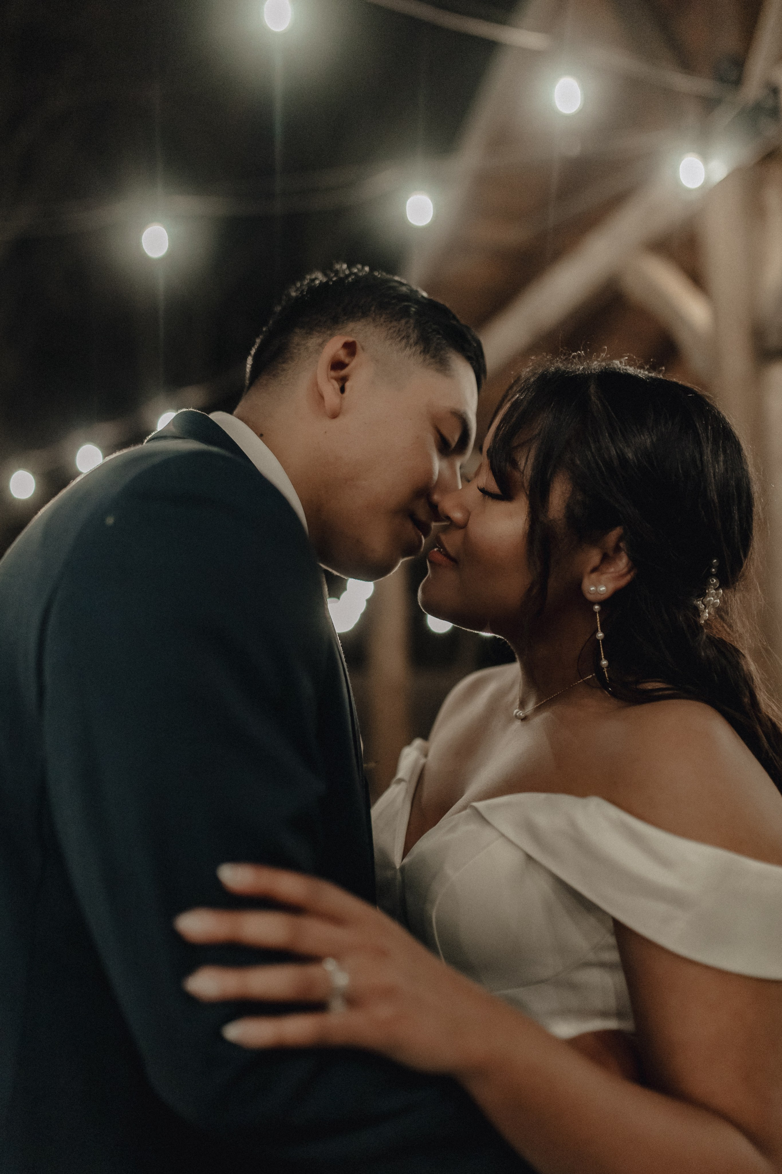 ERIC & LORELIZ. Photographer in Dallas