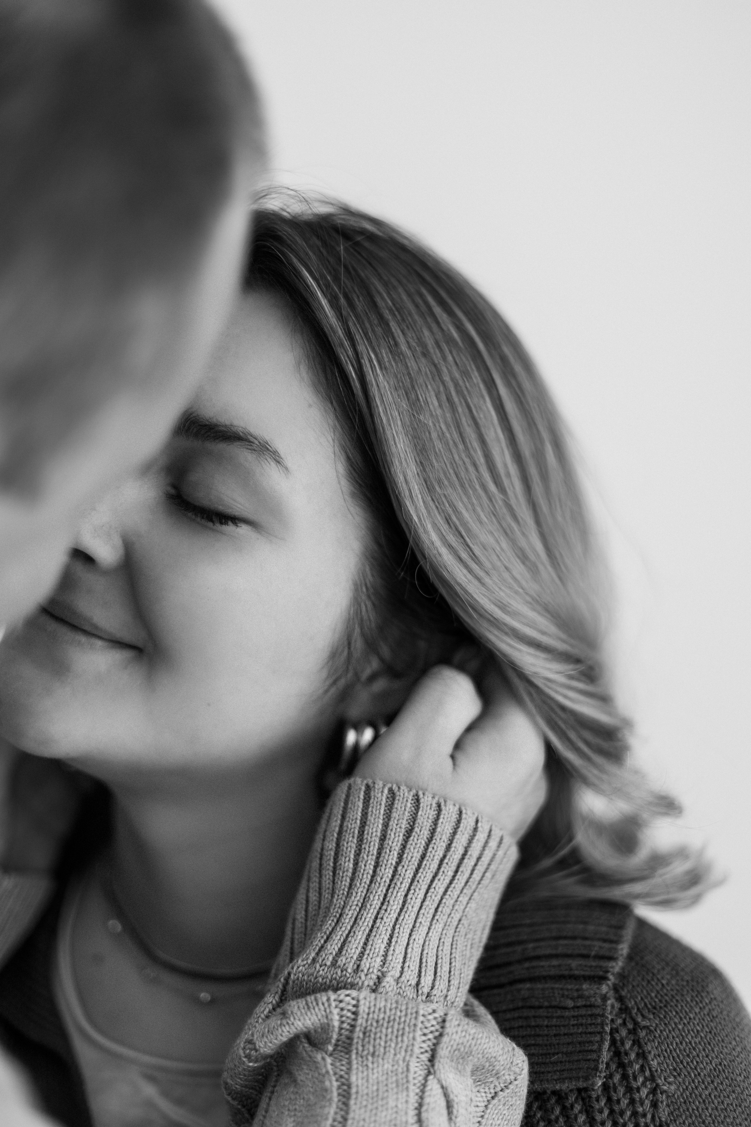 LOUIS & SAMIRA. Photographer in Dallas