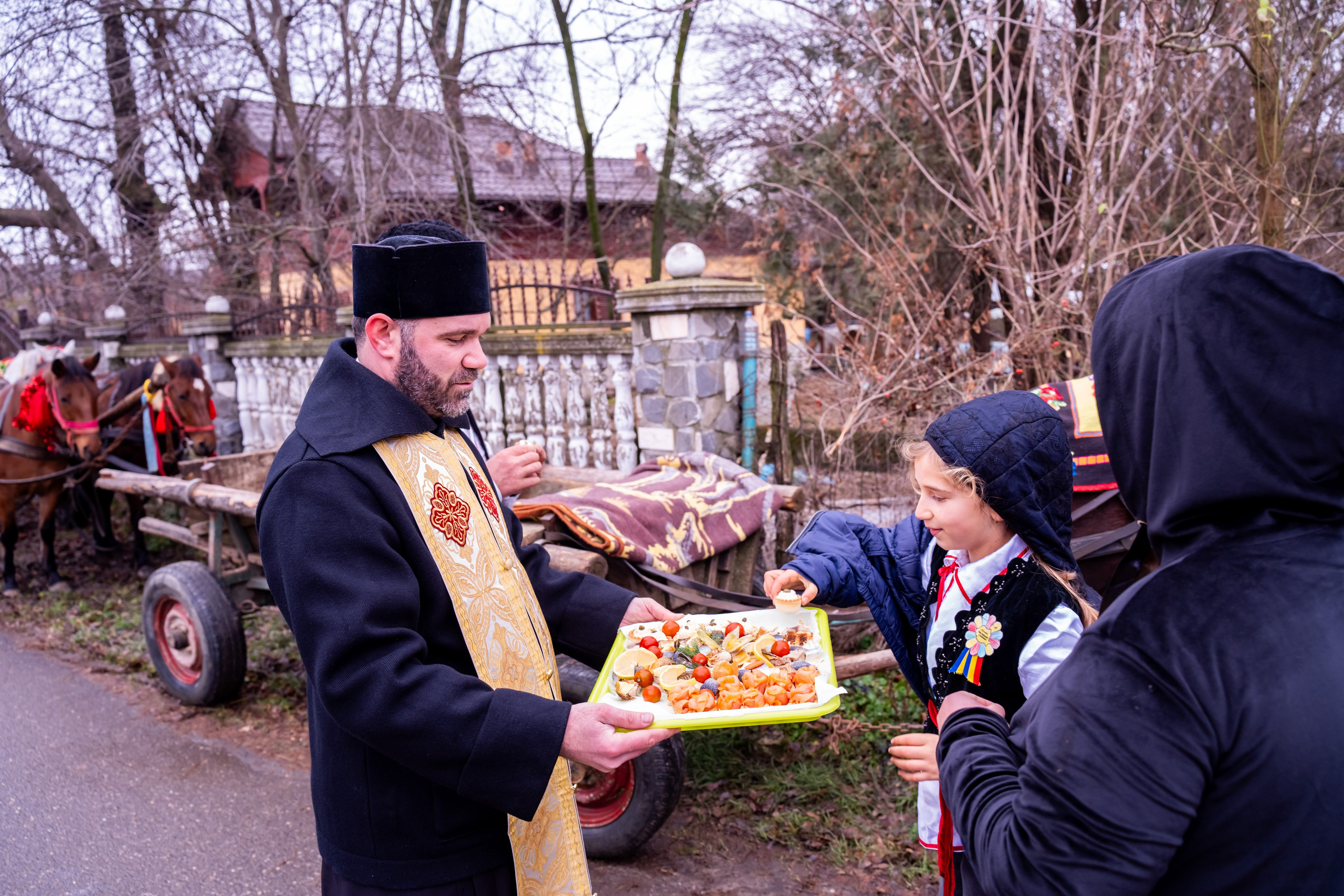 1 Decembrie la Vărbilău (a 2-a ediție)
