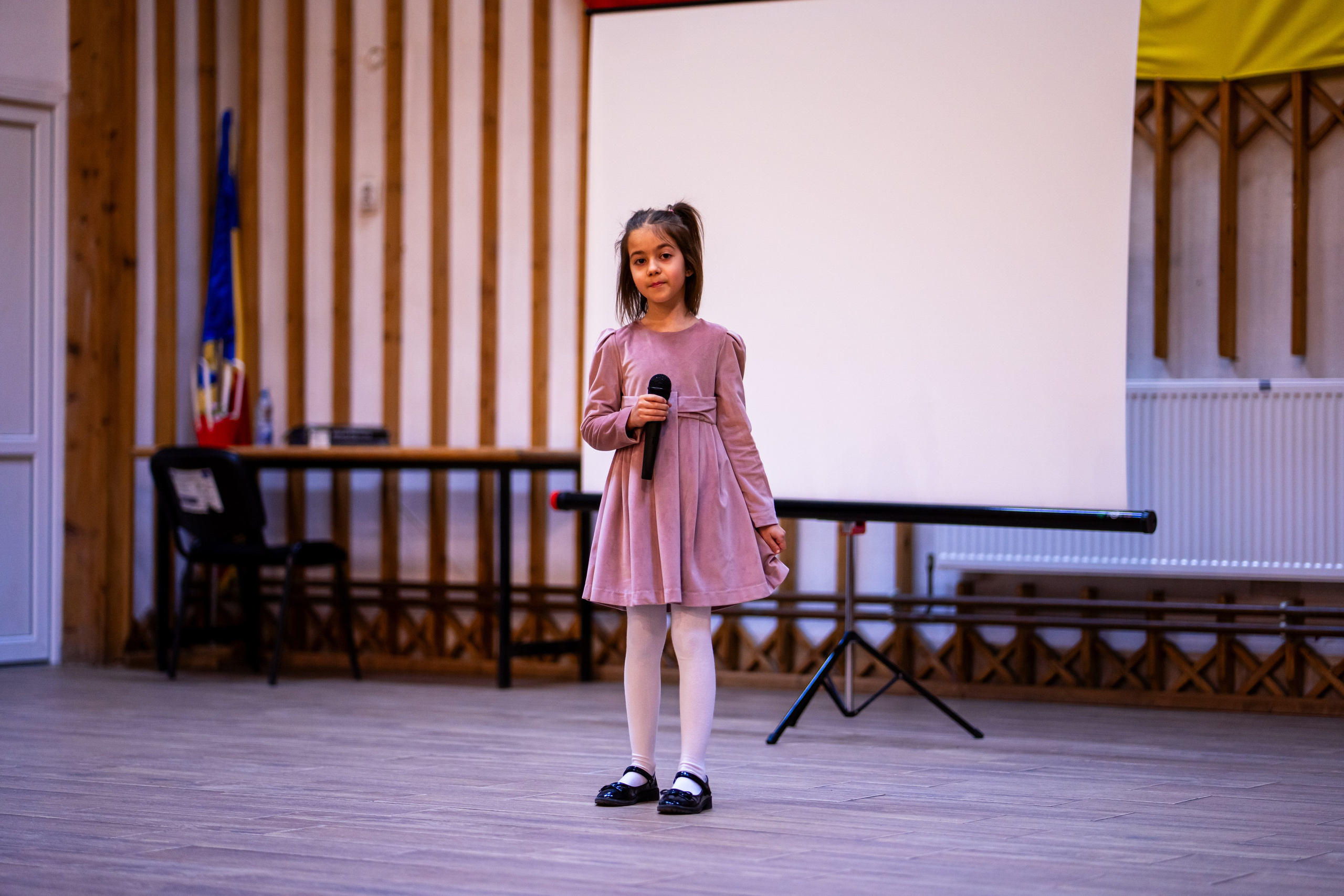 Eveniment Cămin Aluniș