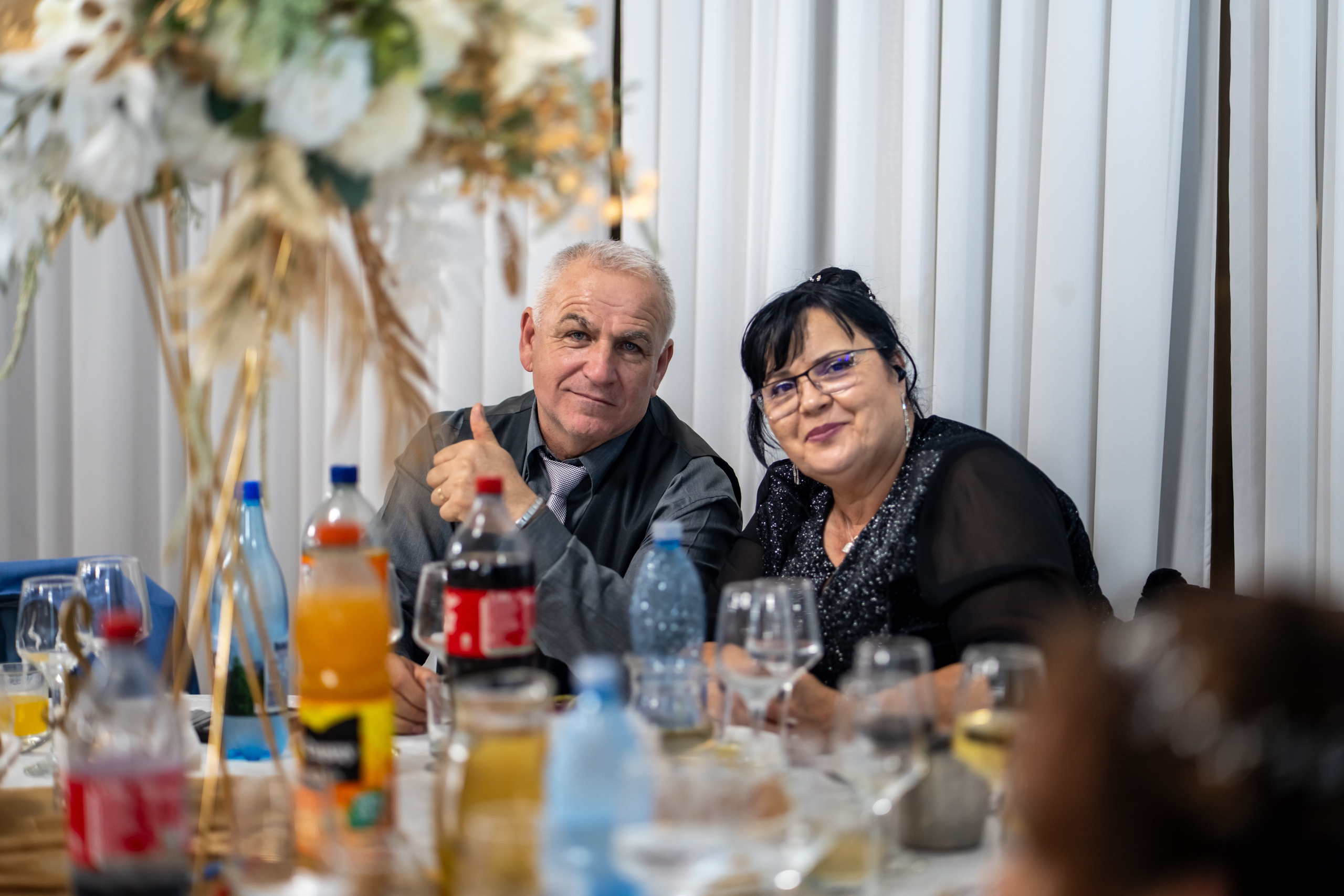 Nuntă Nicoleta & Marin. Mihai Alexandra Events