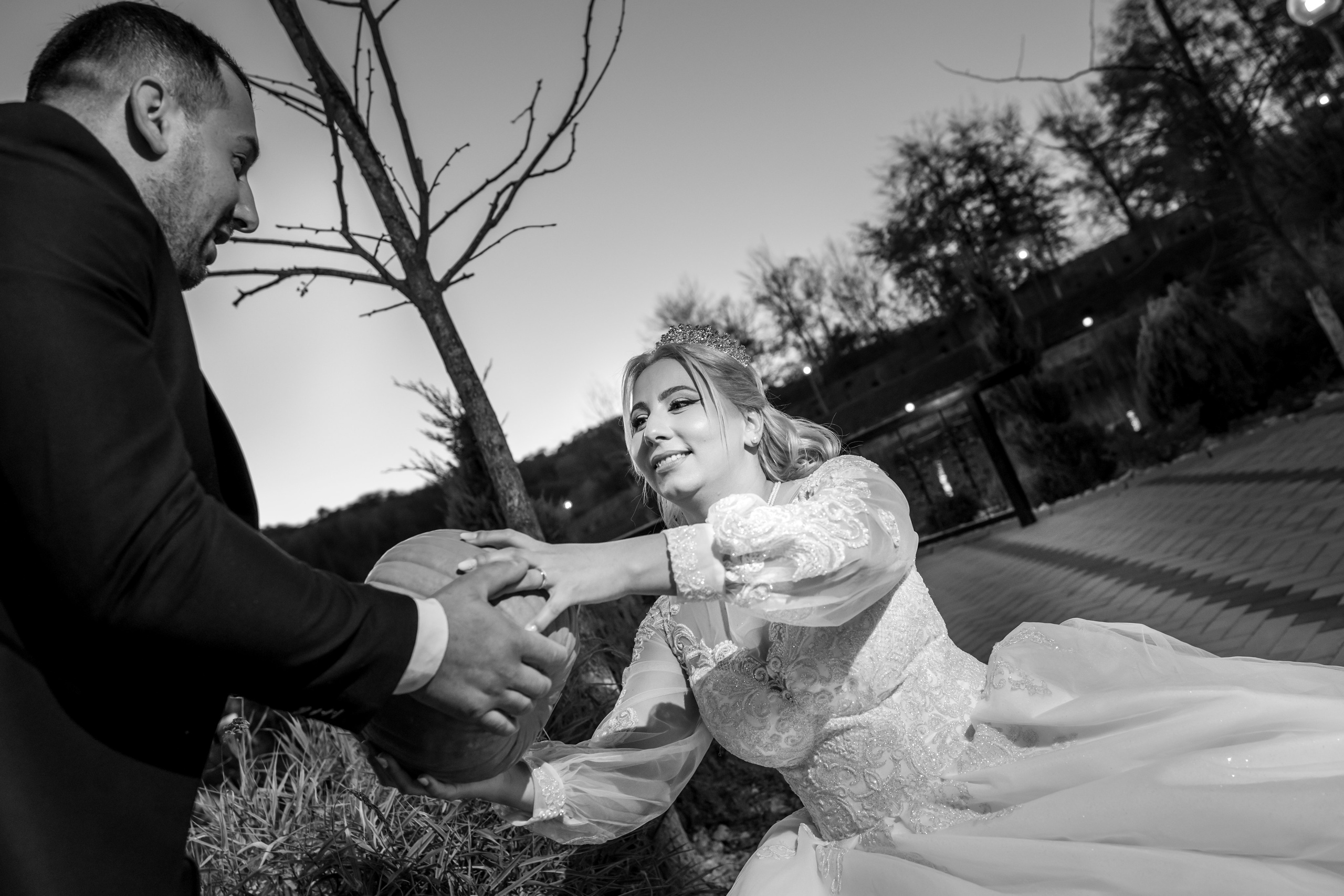 Nuntă Loredana & Cosmin. Mihai Alexandra Events