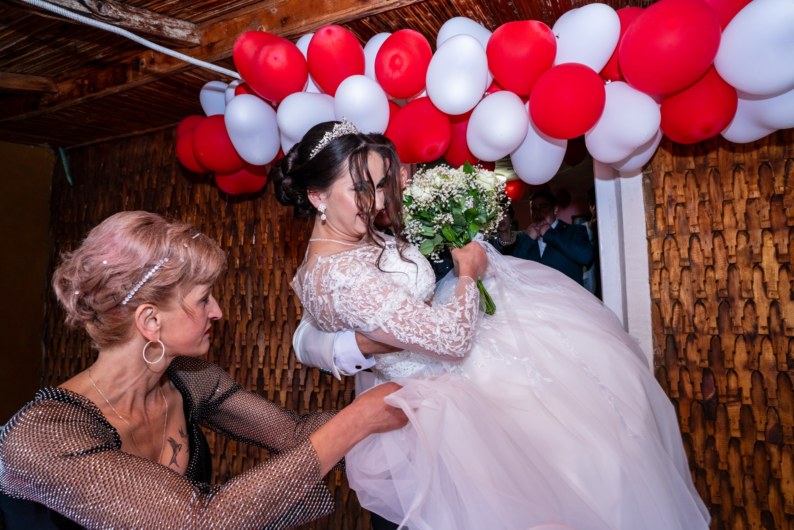 Nuntă Nicoleta & Marin. Mihai Alexandra Events