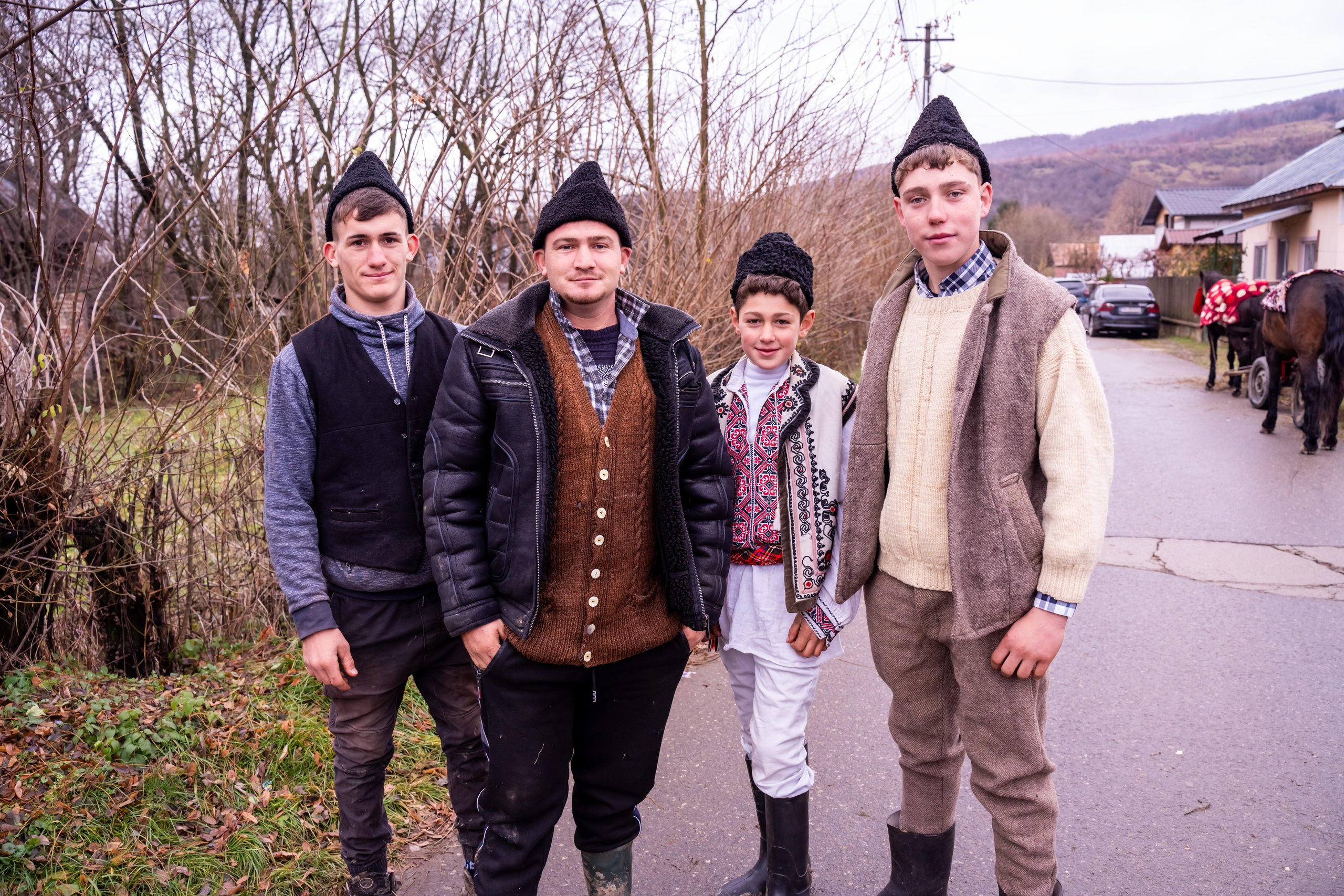 1 Decembrie la Vărbilău (a 2-a ediție)