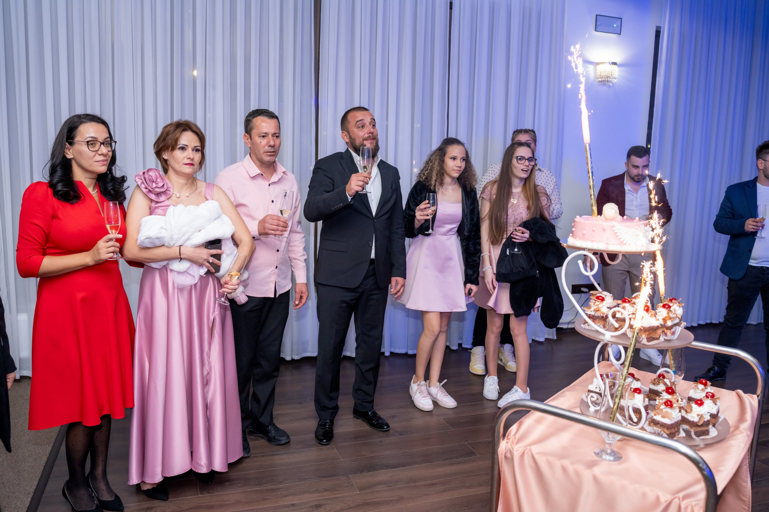 Botez Aylin Maria